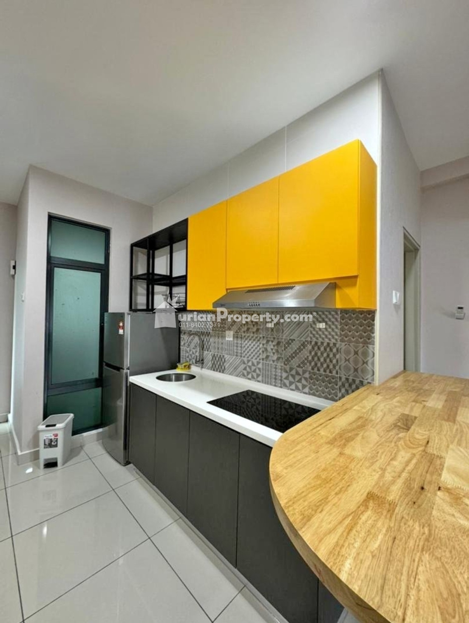 Condo For Rent at Kelana Mahkota