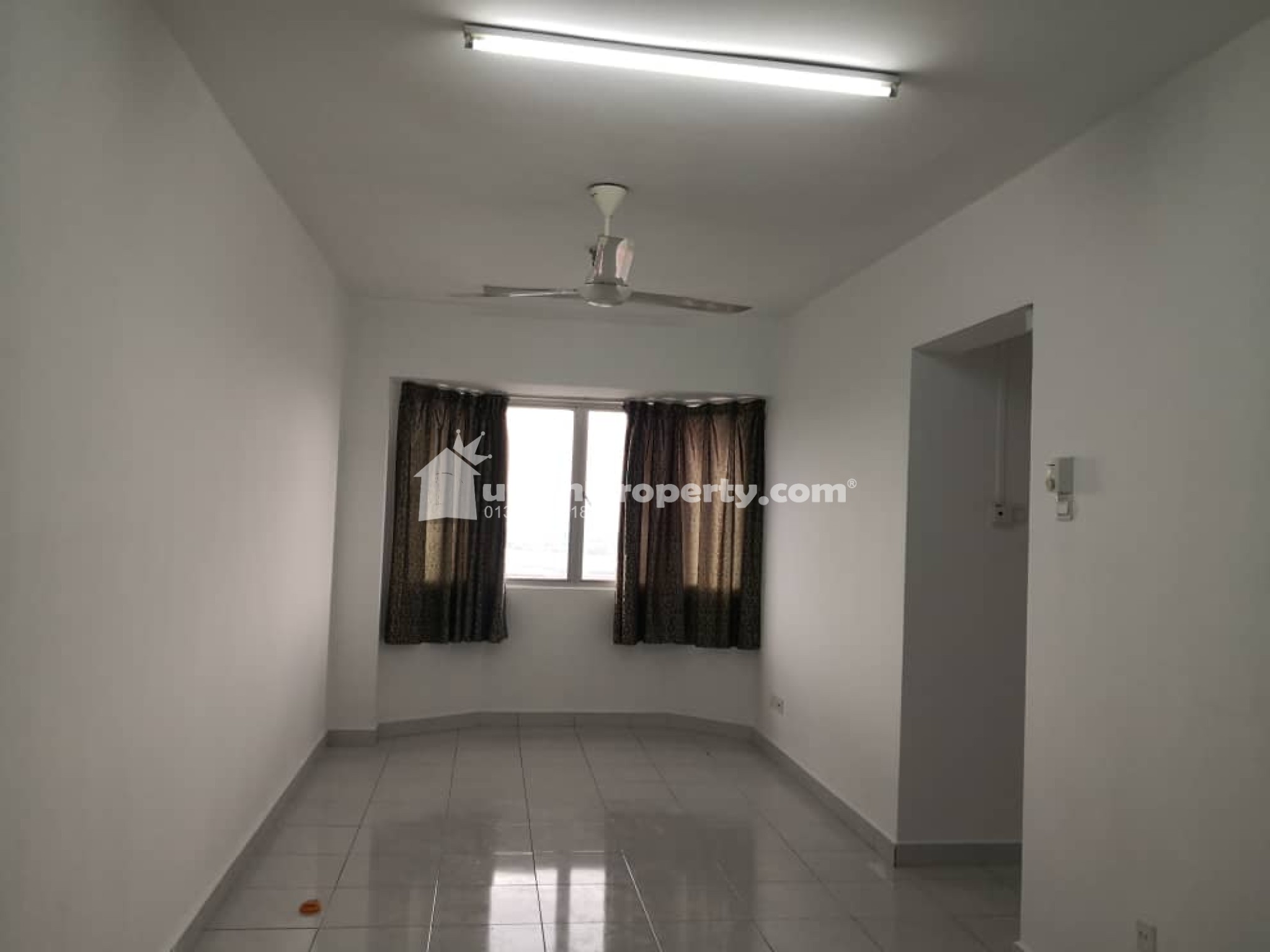 Condo For Sale at Main Place Residence