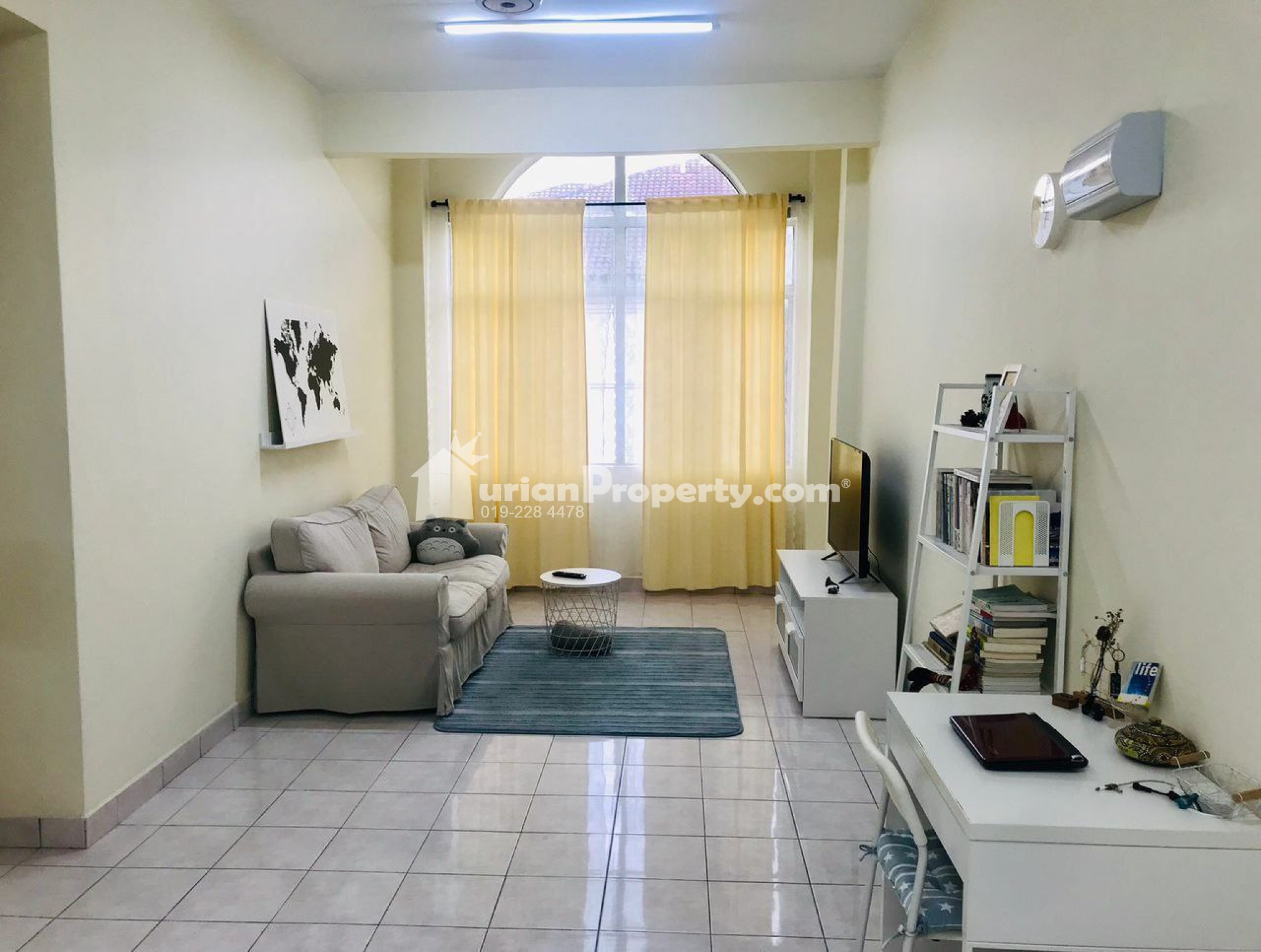 Apartment For Sale at Pangsapuri Waja