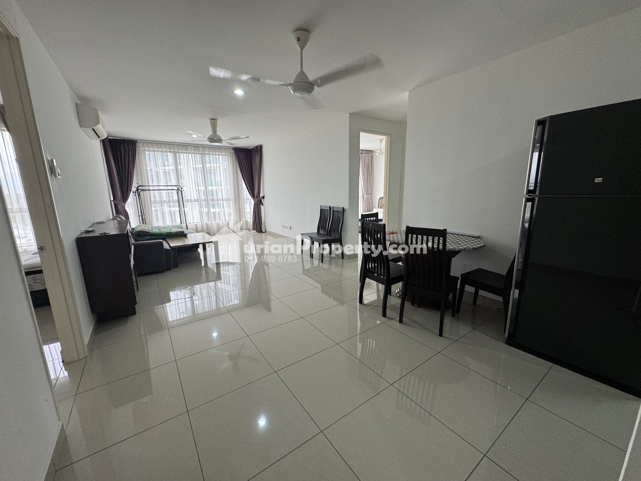 Condo For Rent at Upper East @ Tiger Lane