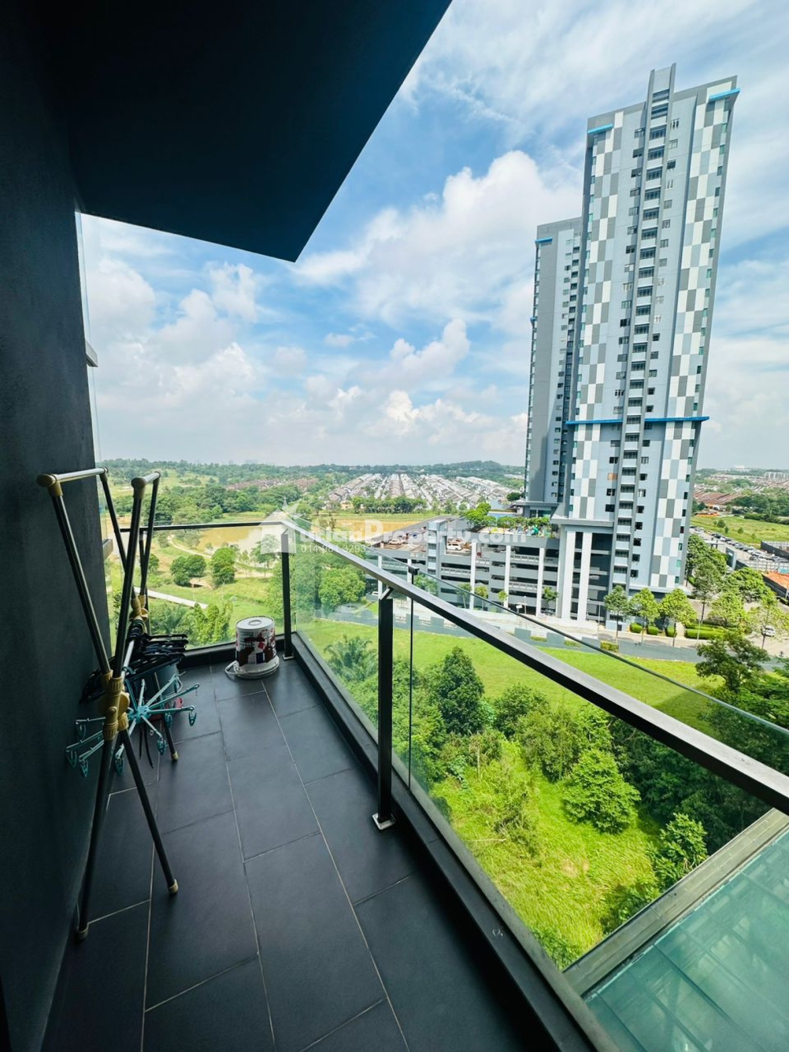 Serviced Residence For Sale at Cube 8 Teen