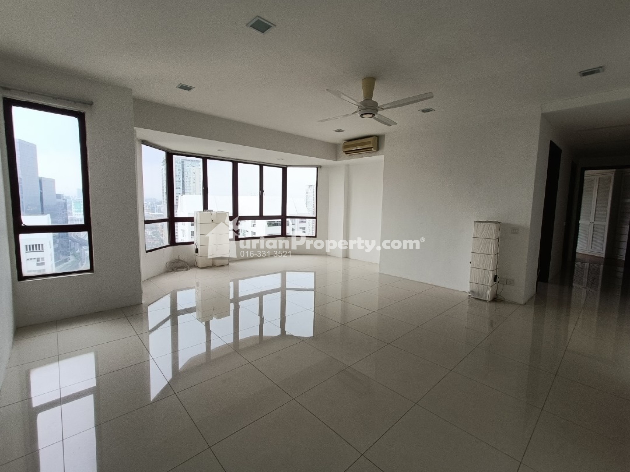 Condo For Sale at Sri Penaga