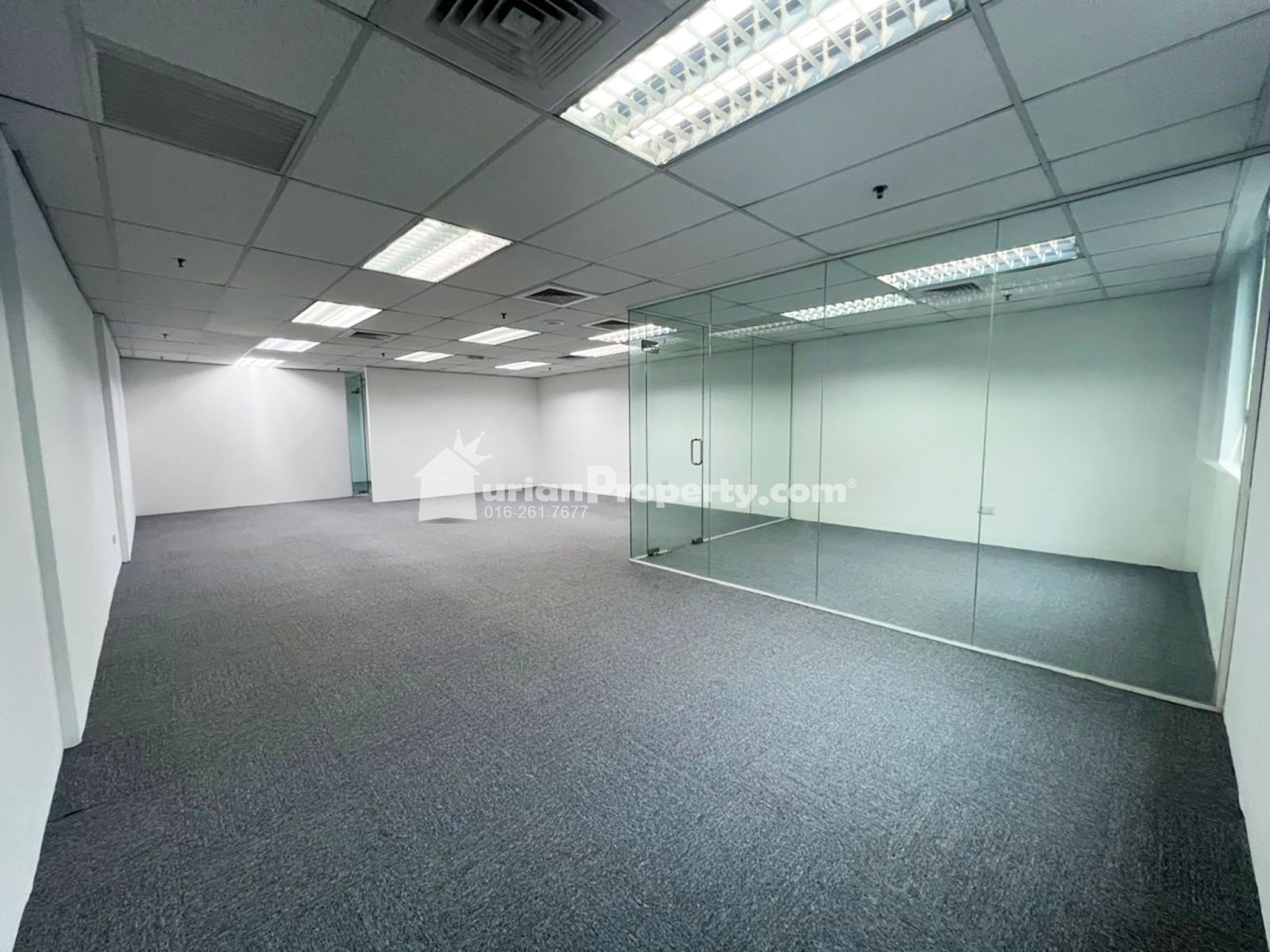 Office For Rent at Wisma UOA Damansara I