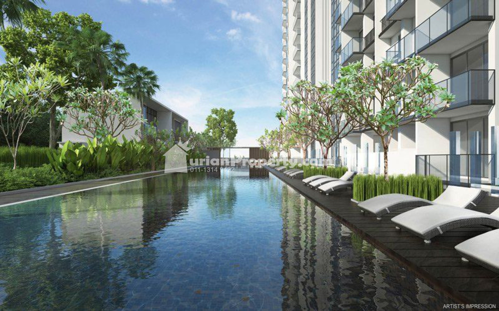 Condo For Sale at Kepong Baru