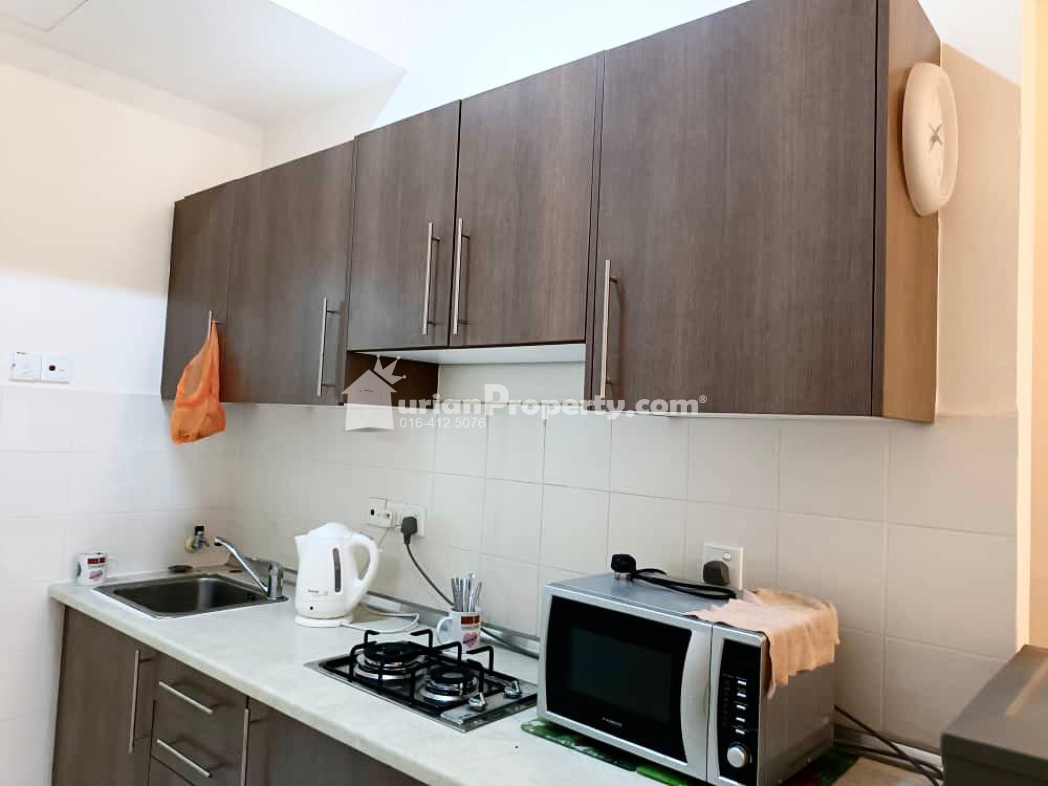 Serviced Residence For Sale at Windsor Tower