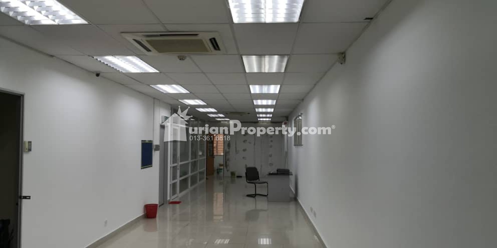 Shop Office For Rent at Bandar Puteri Puchong