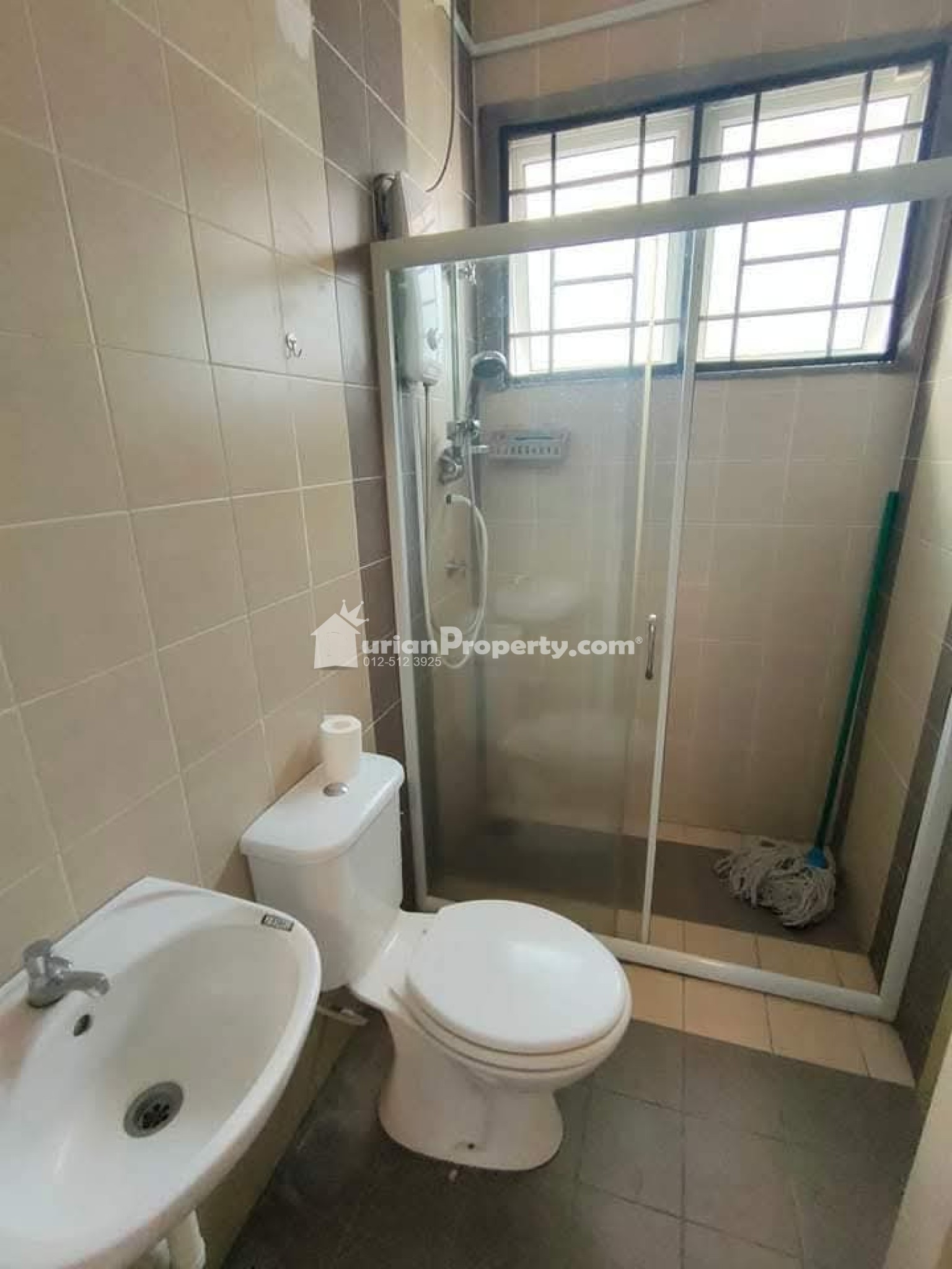 Semi D For Sale at Bandar Seri Botani