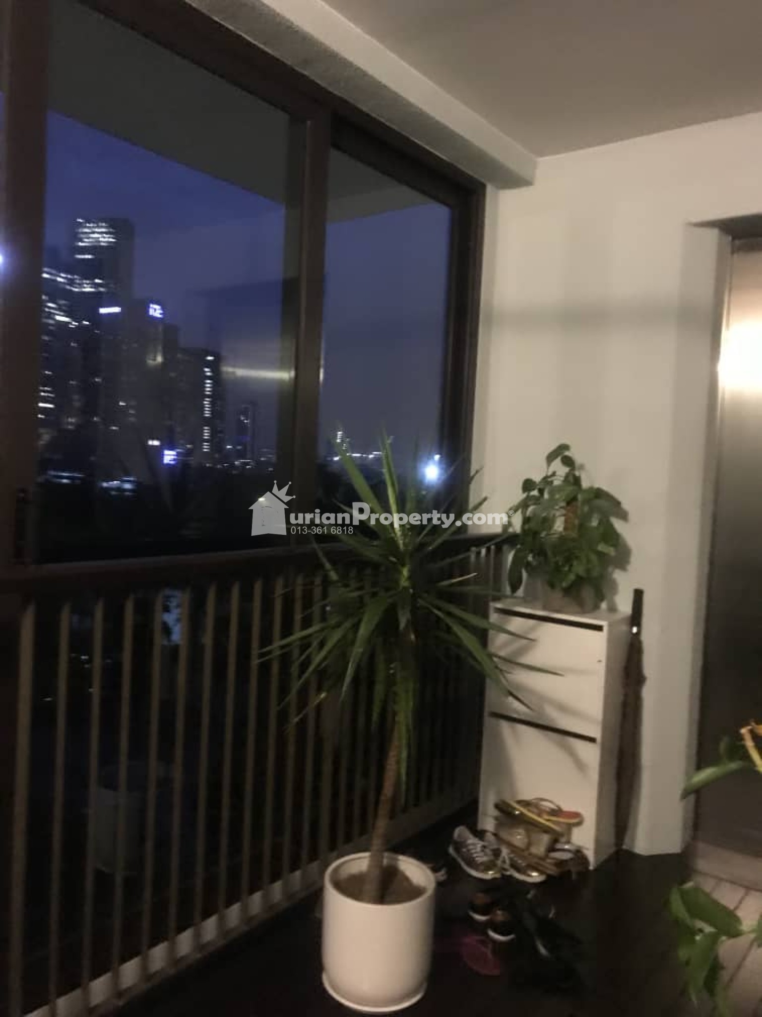 Condo For Sale at Sastra U-Thant