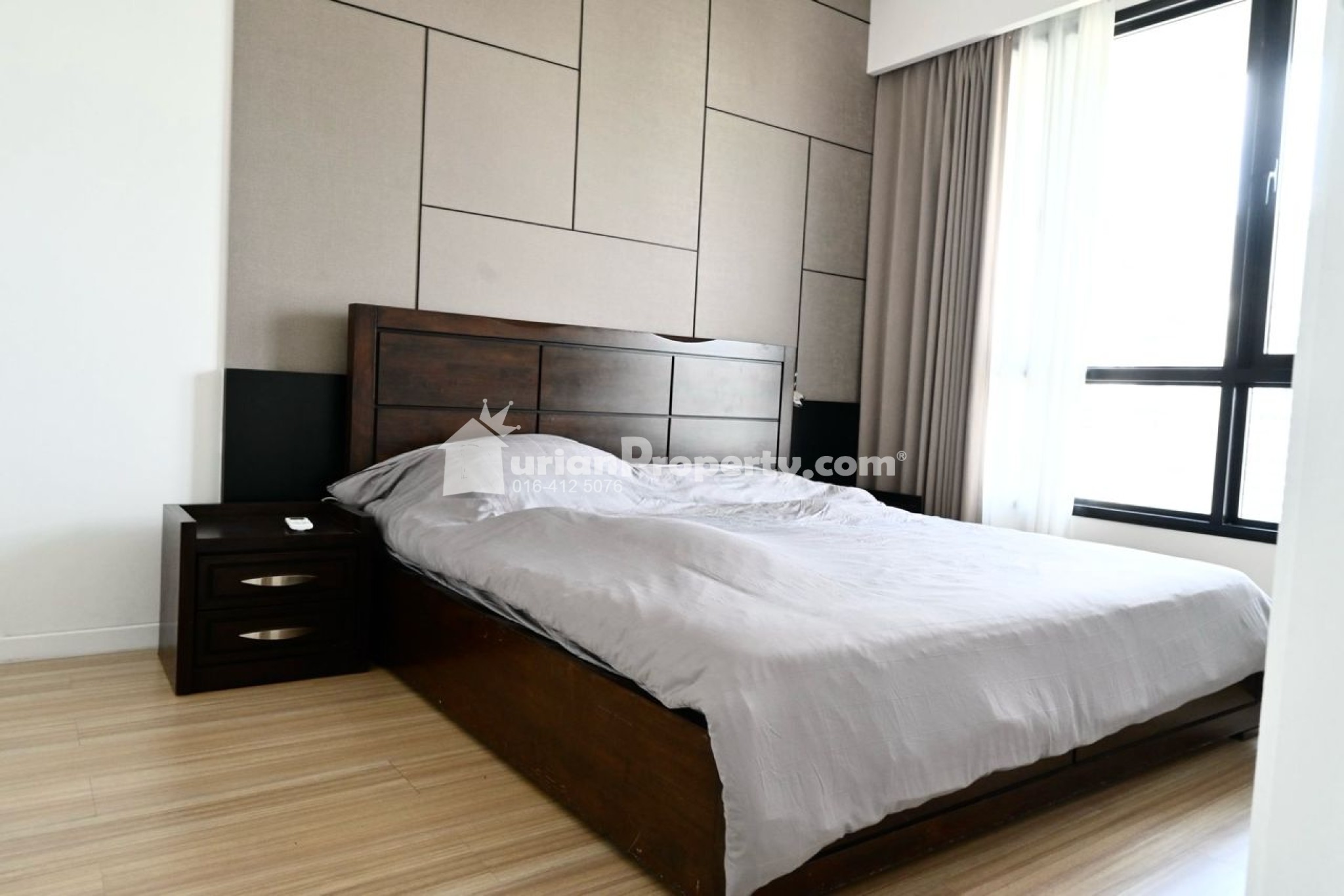 Serviced Residence For Rent at KaMi @ Mont Kiara