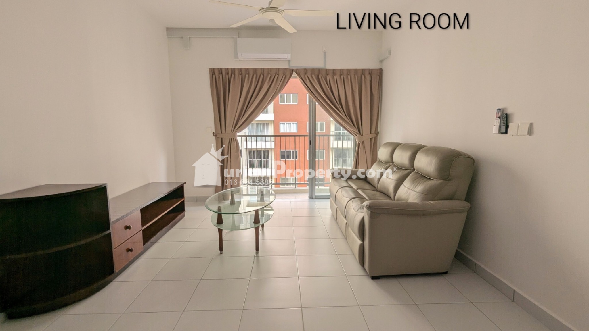 Condo For Rent at Residensi Sateria (SASaR) @ Sungai Besi