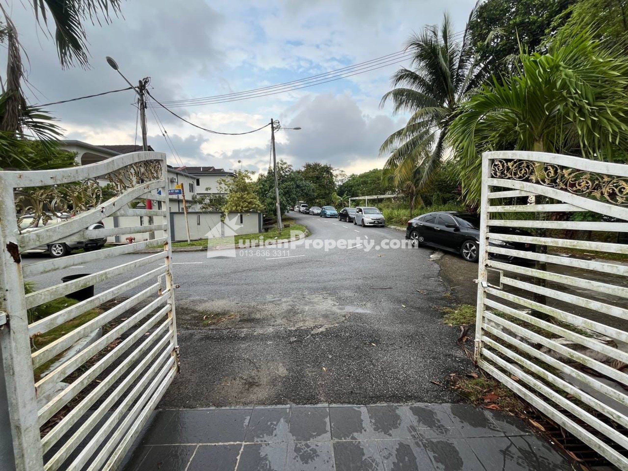 Terrace House For Sale at Rawang Perdana 1