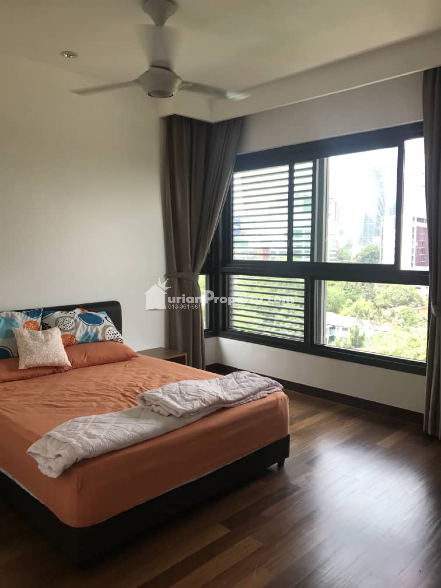 Condo For Sale at Sastra U-Thant