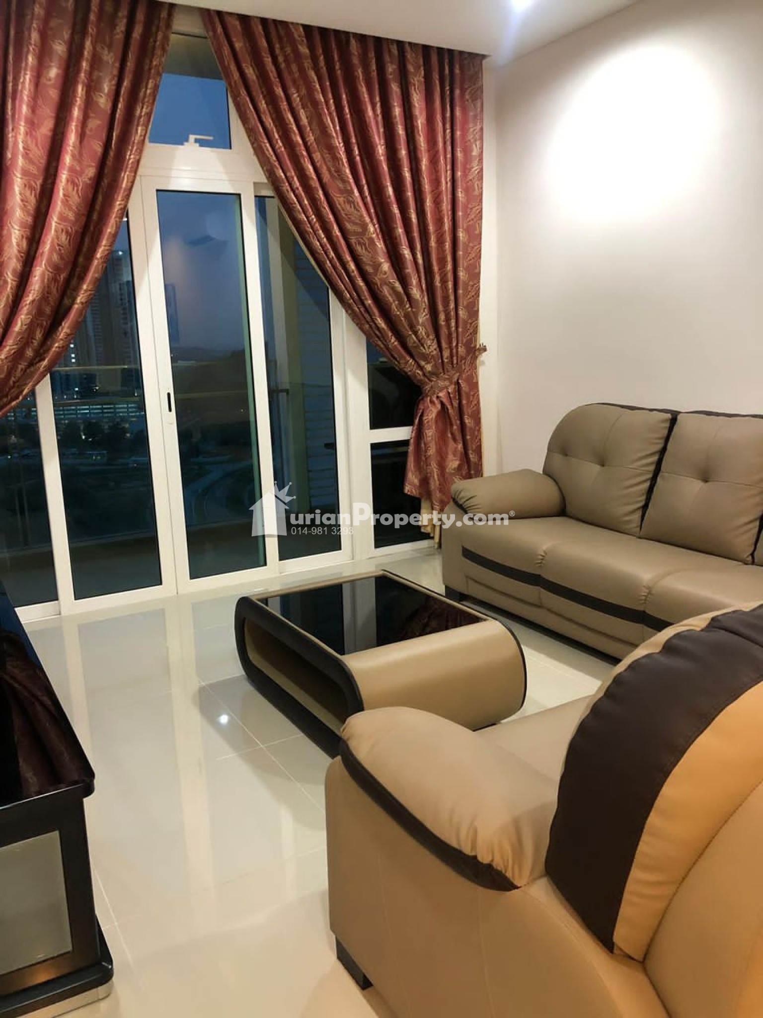 Condo For Sale at 1Medini