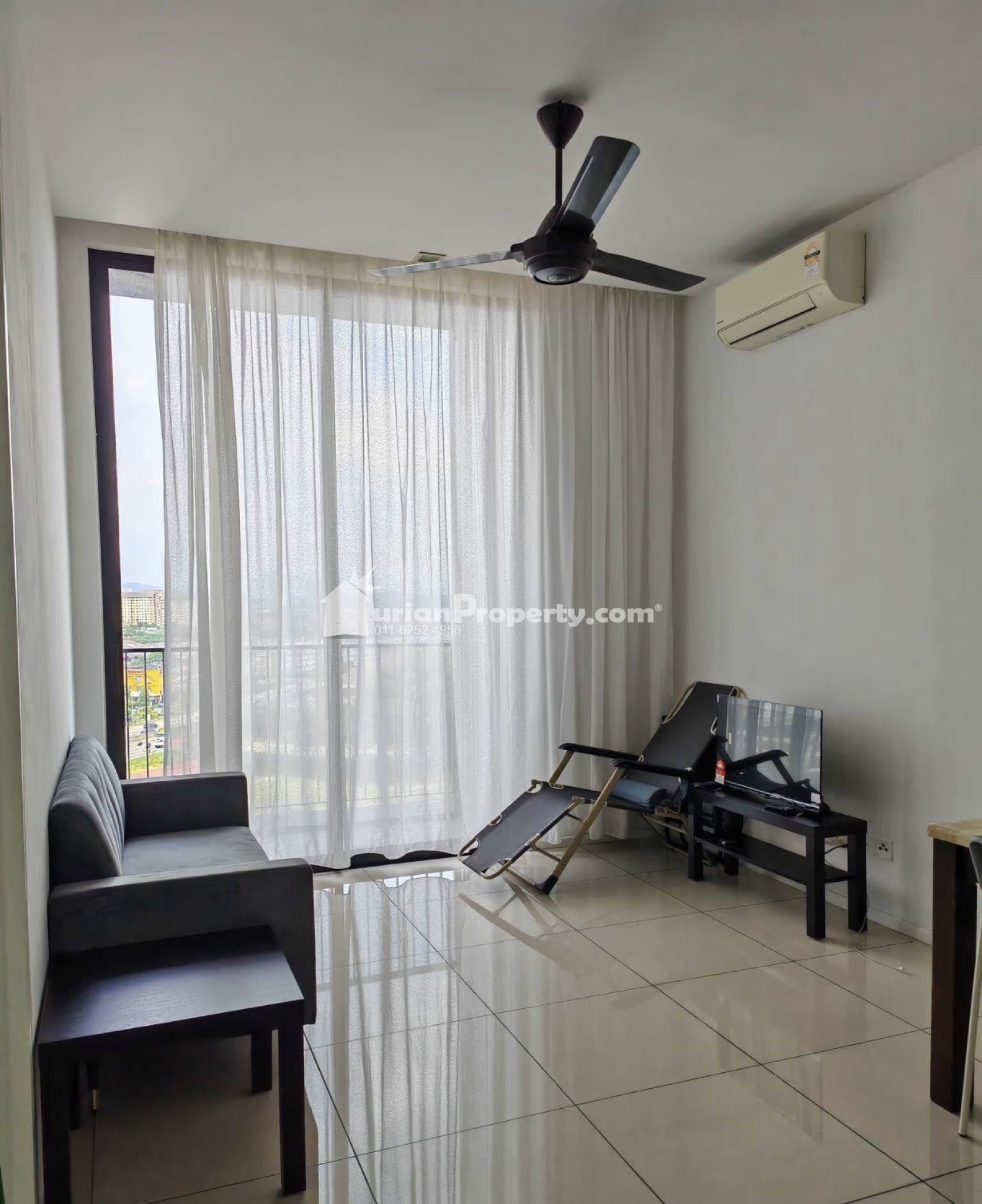 Condo Room for Rent at Miami Green