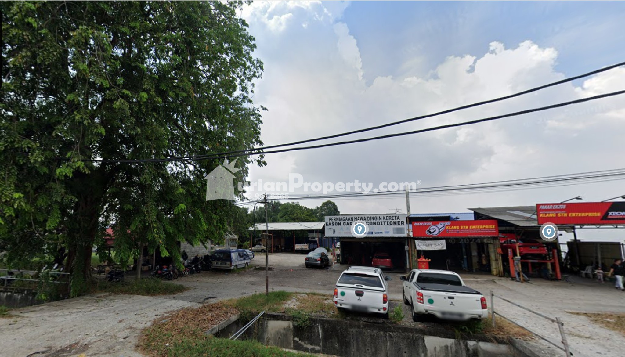 Shop Office For Rent at Batu Belah