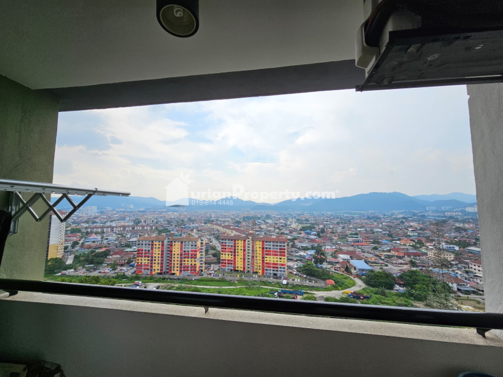 Condo For Sale at Semarak & Penaga Condominium