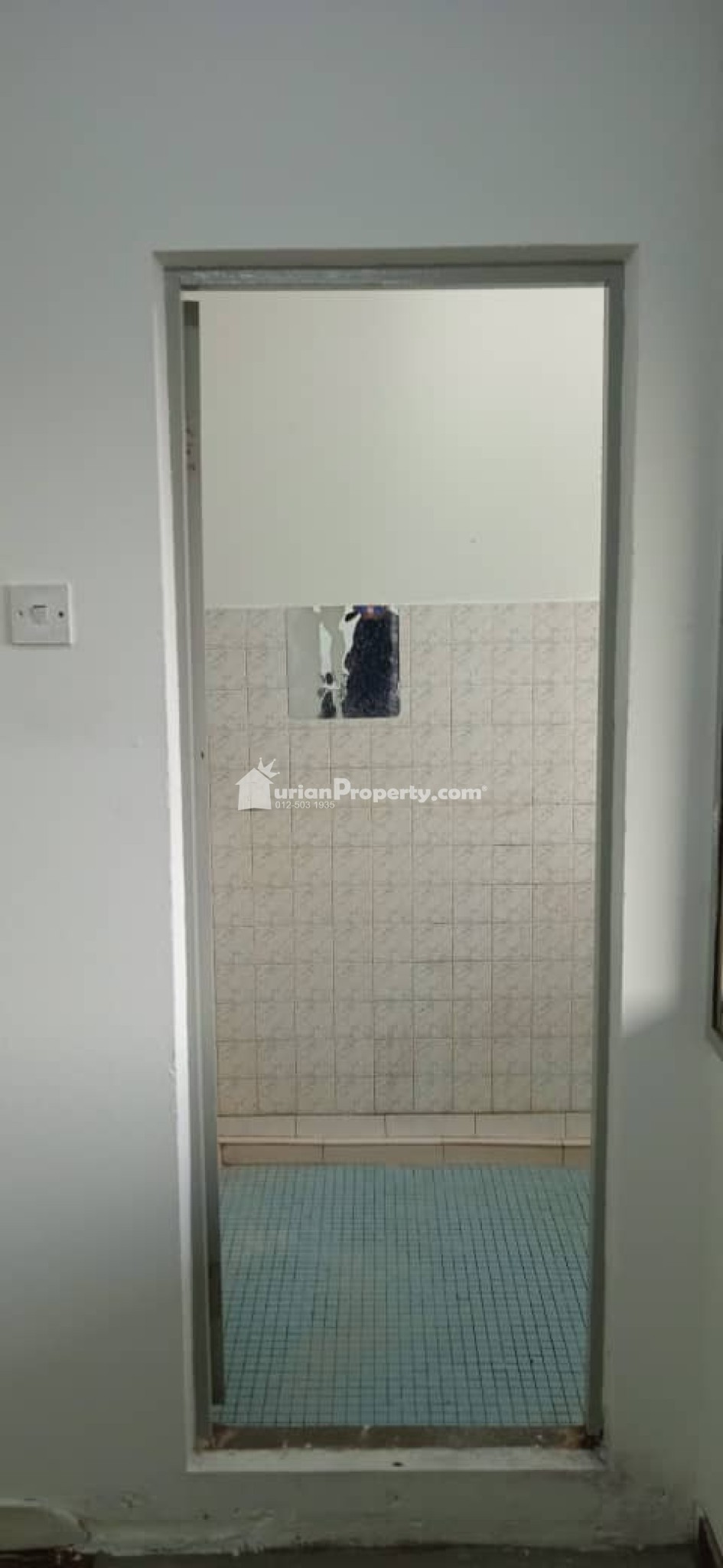 Flat For Rent at Bandar Baru Bangi