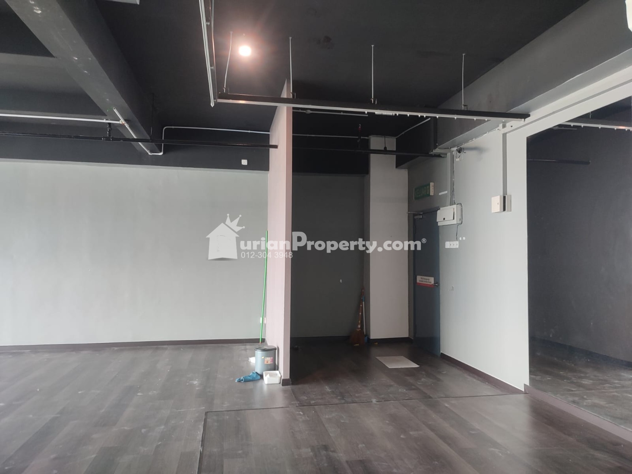 Office For Rent at 8trium