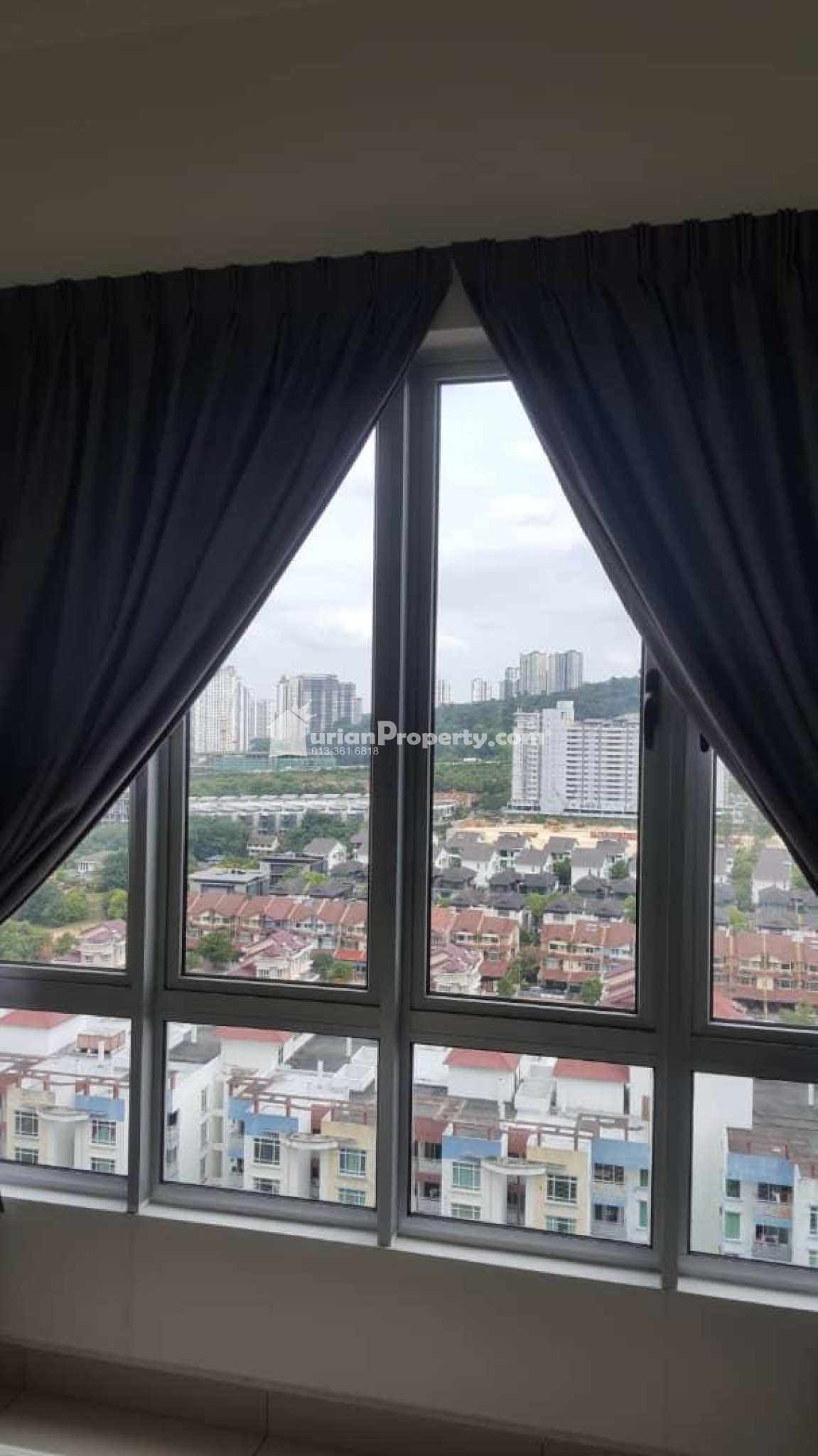 Condo For Sale at Villa Crystal