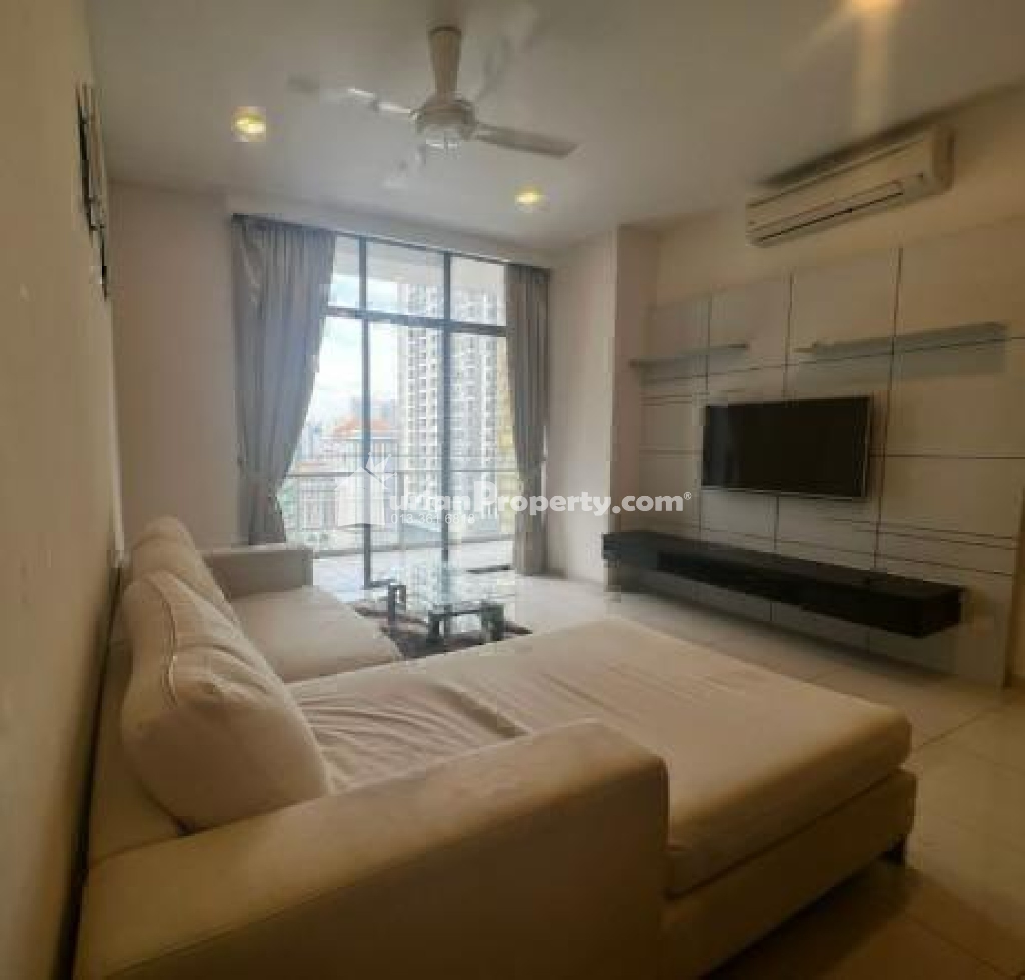 Condo For Sale at Mirage Residence