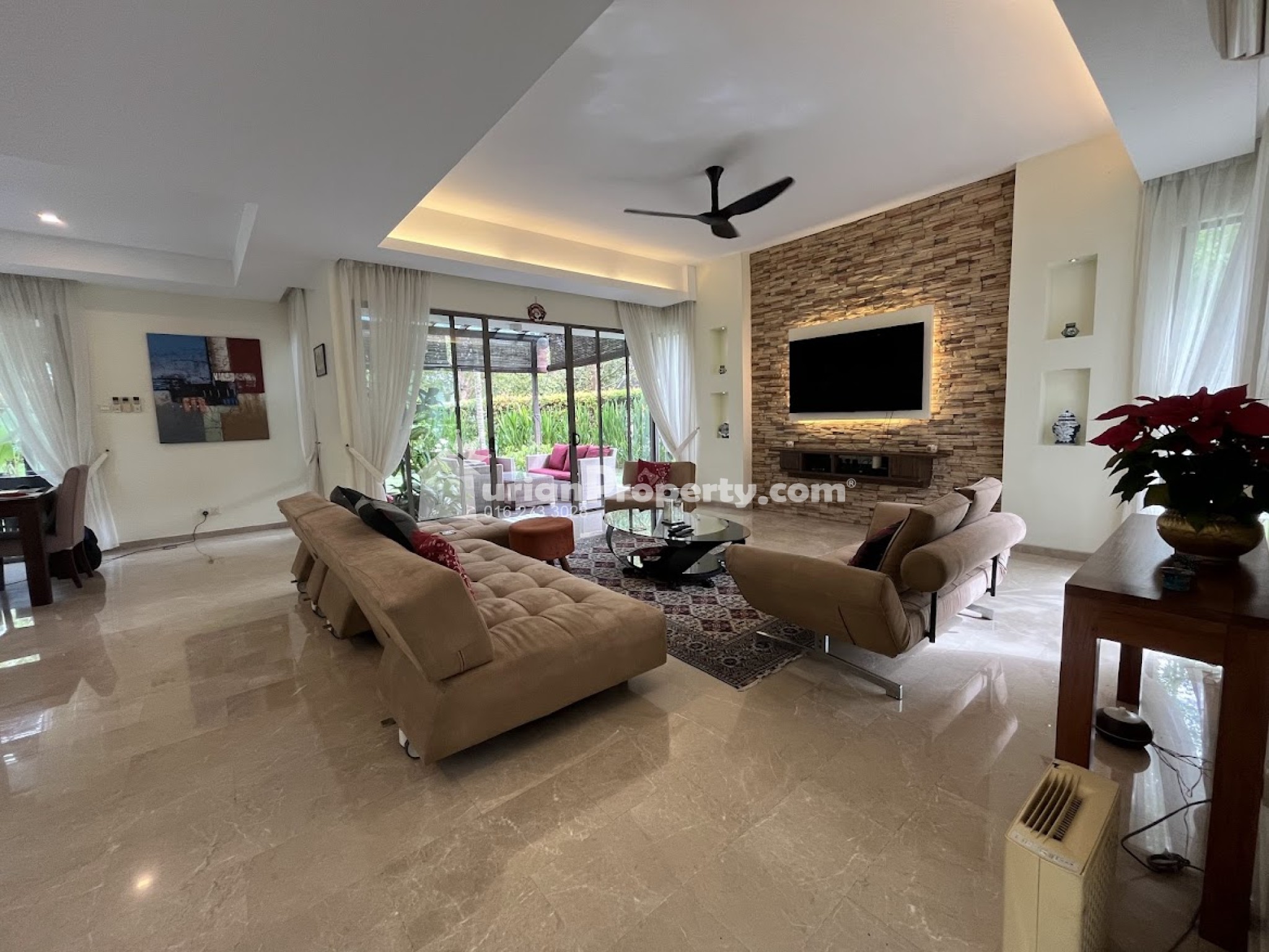 Bungalow House For Sale at Jade Hills