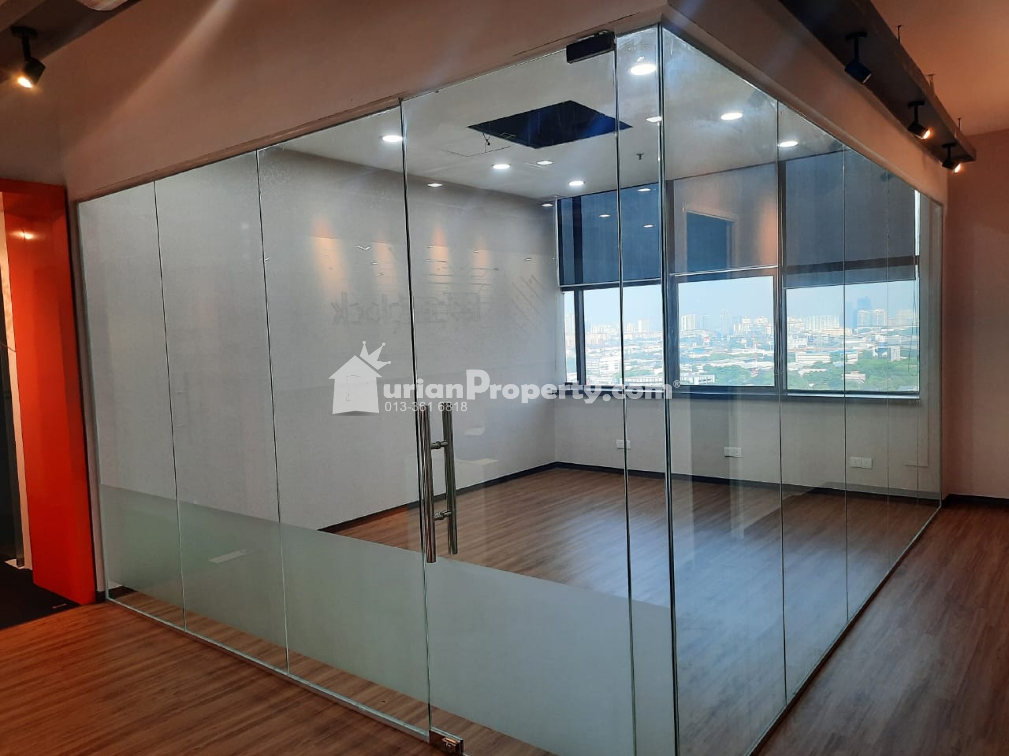 Office For Sale at Menara Choy Fook On