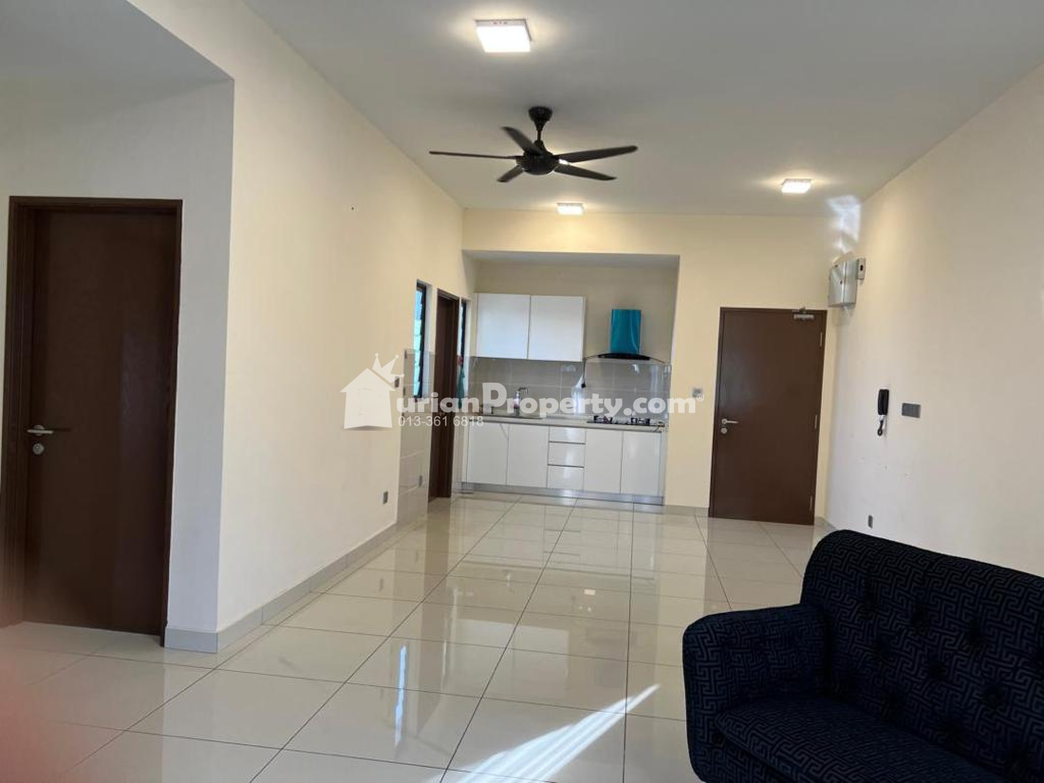 Condo For Sale at Pacific Place