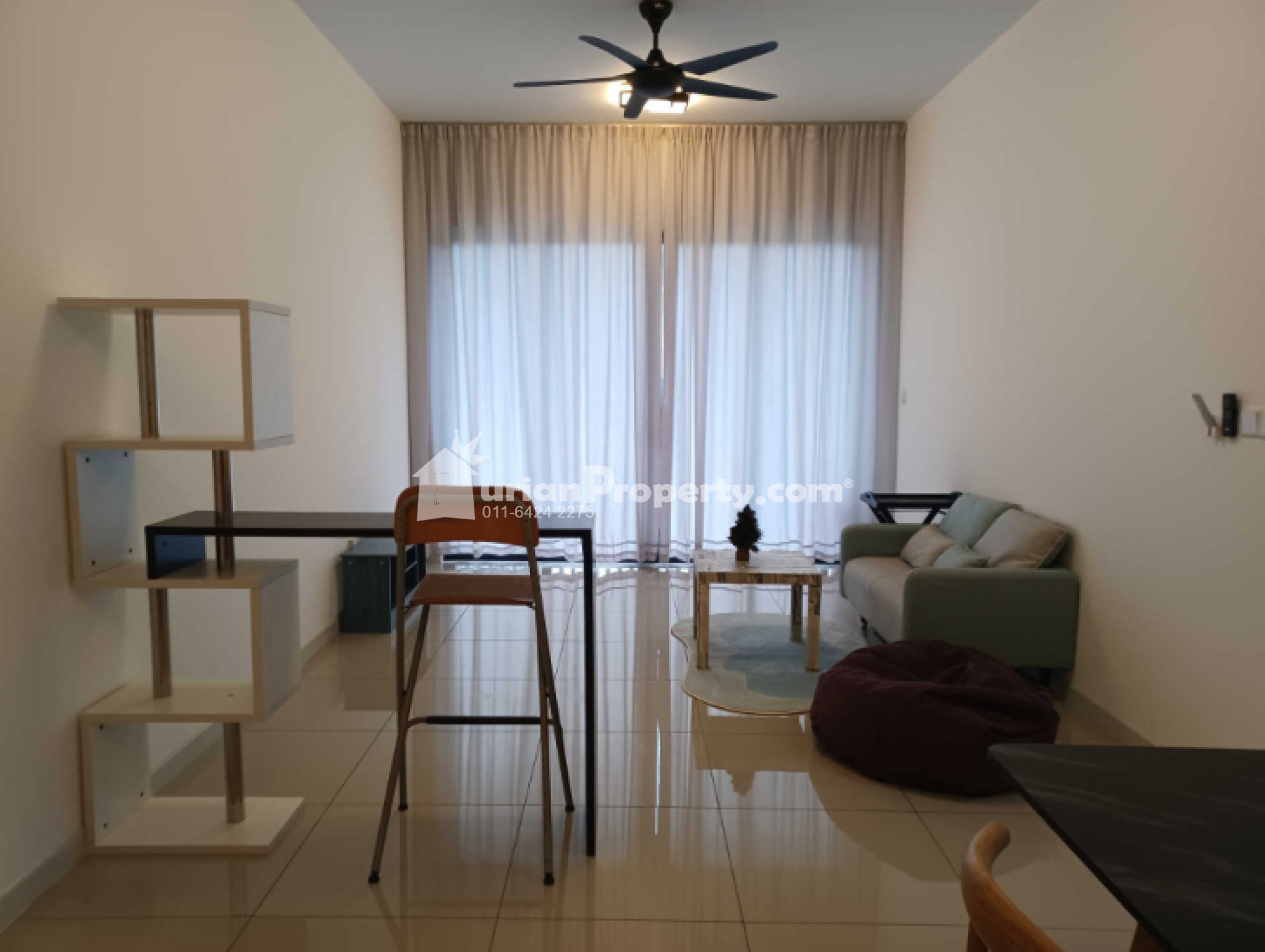 Condo For Rent at One KL