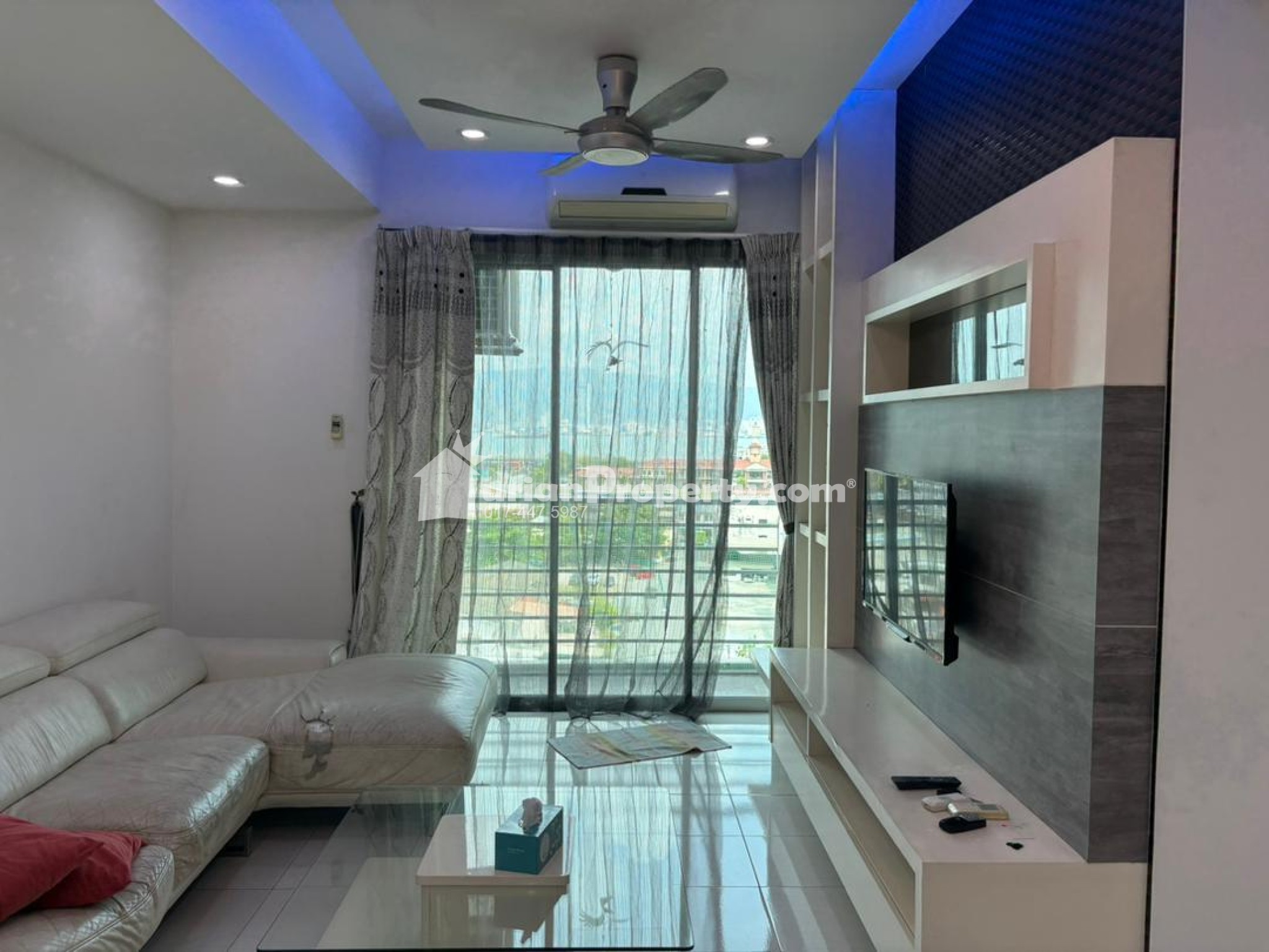 Condo For Sale at Capri Park