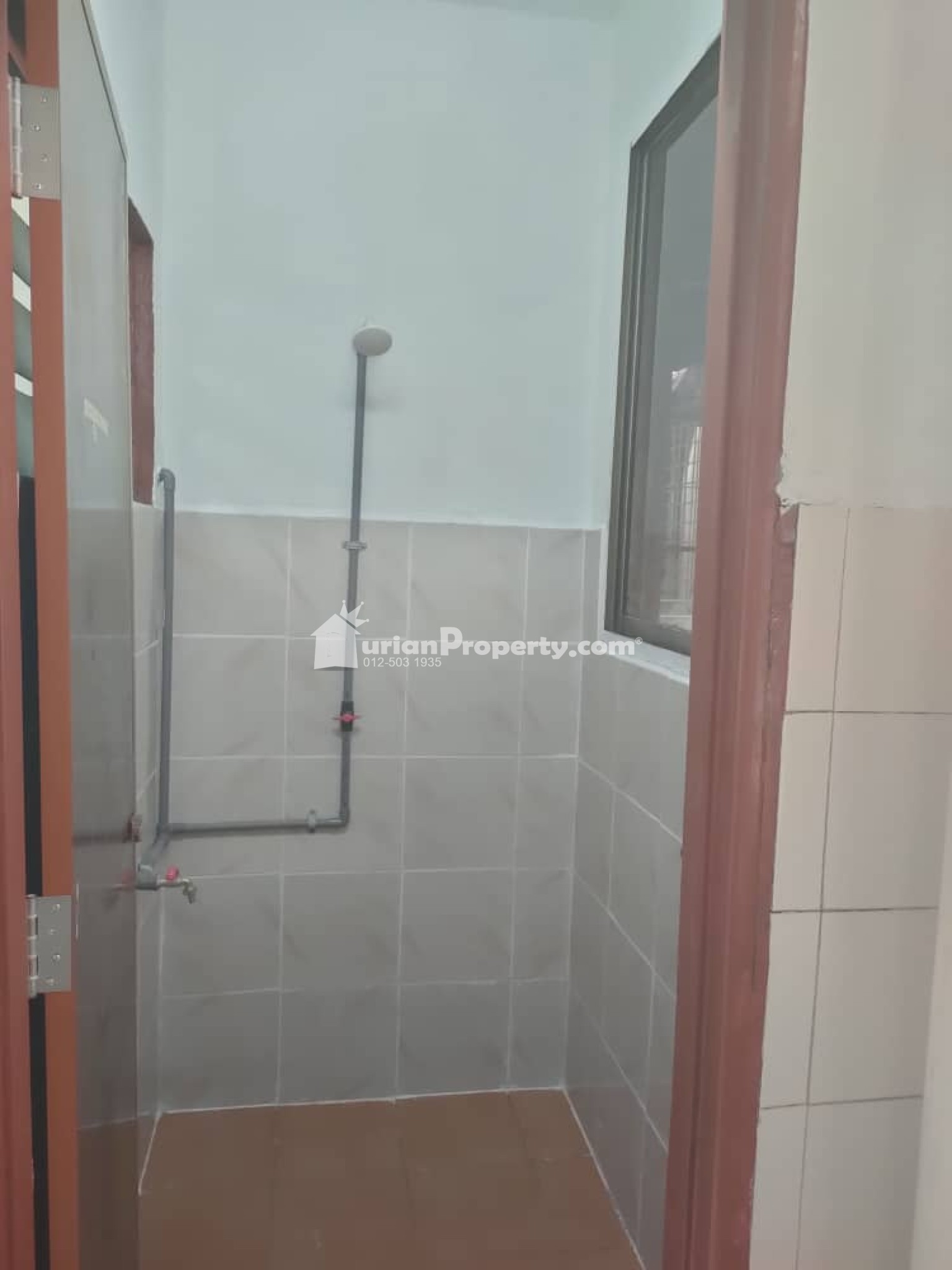 Shop Apartment For Rent at Saujana Puchong SP 3 Shop Apartment