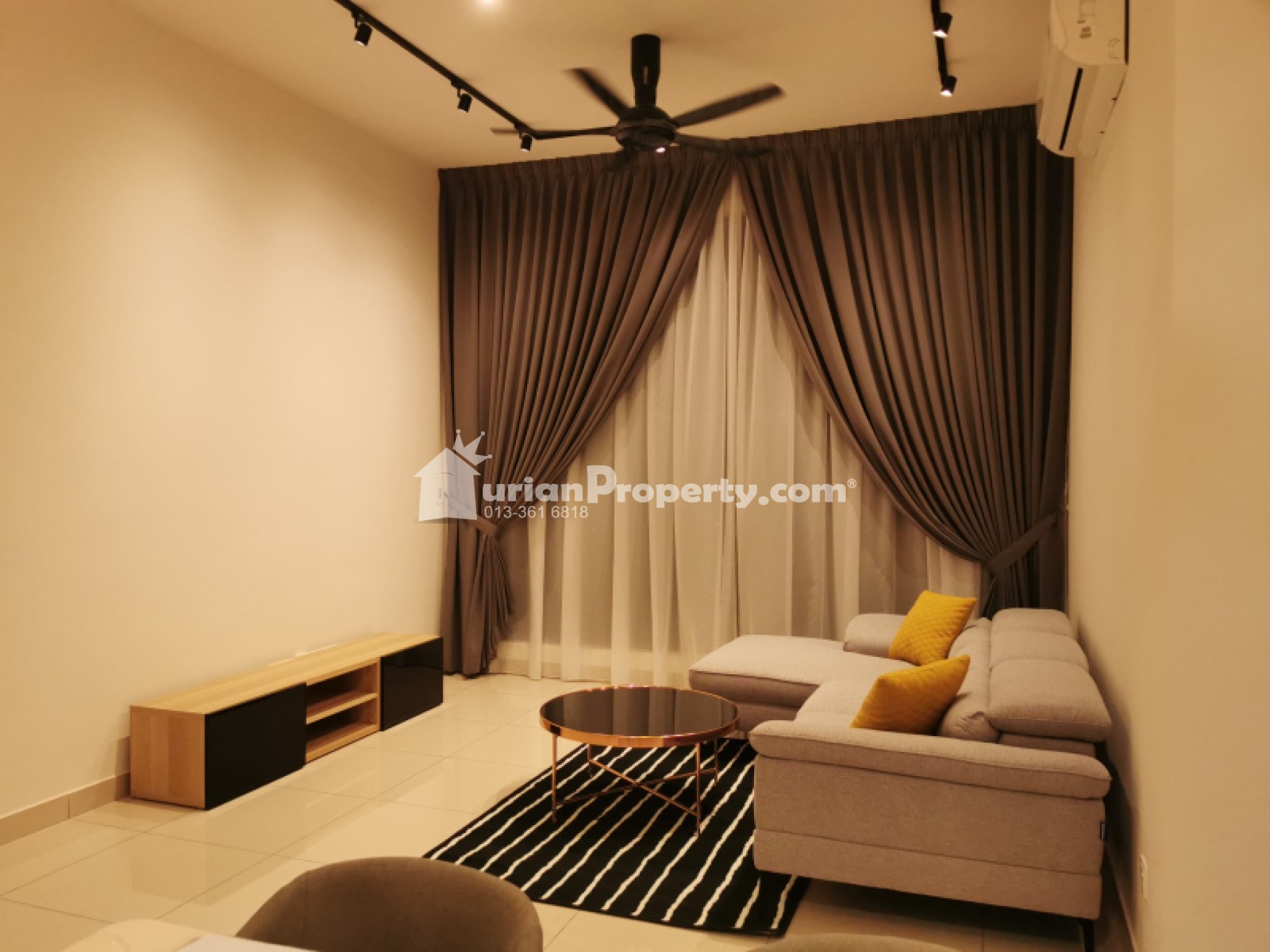 Condo For Sale at The Park