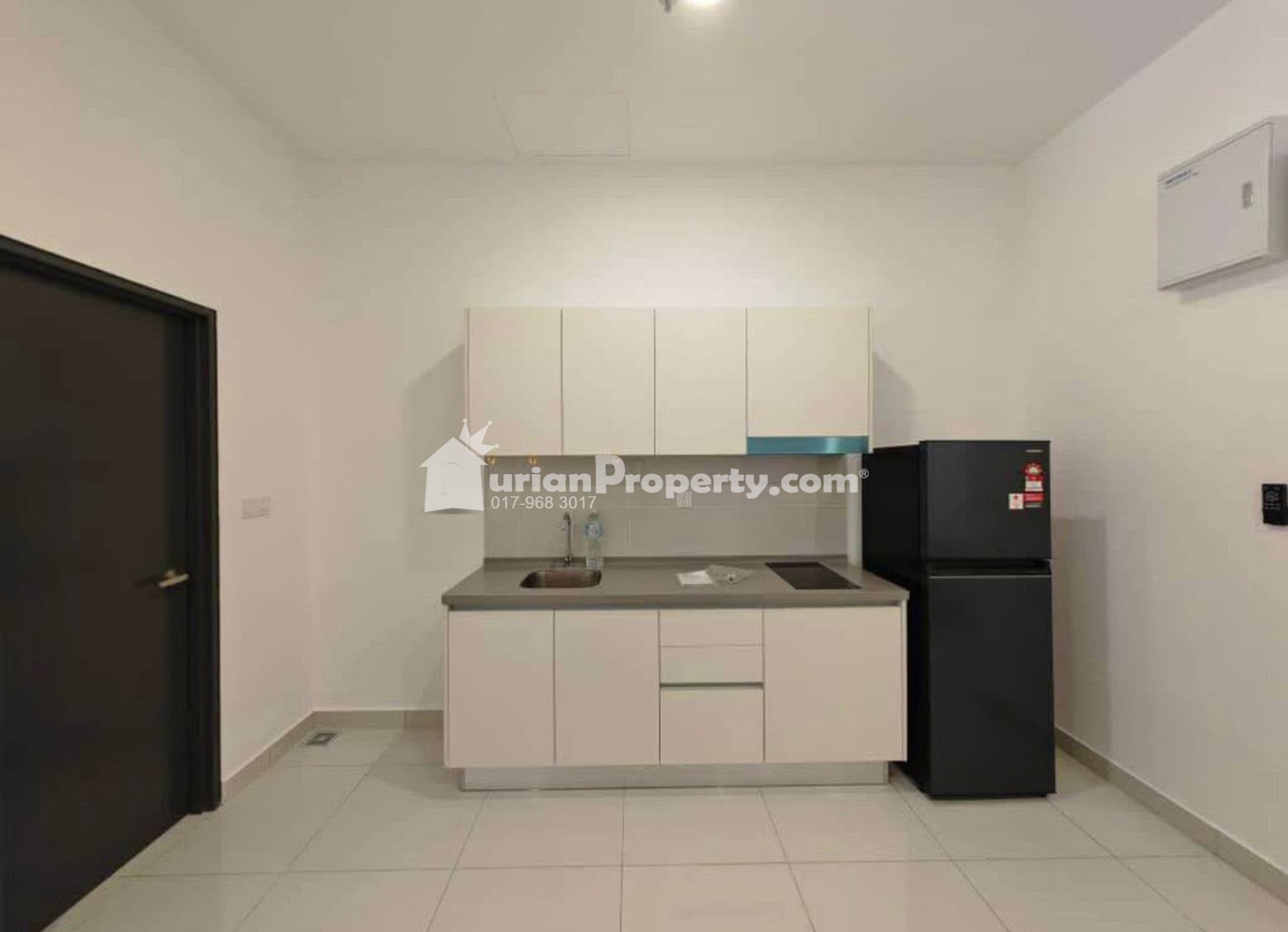 Condo For Rent at Grande Residences