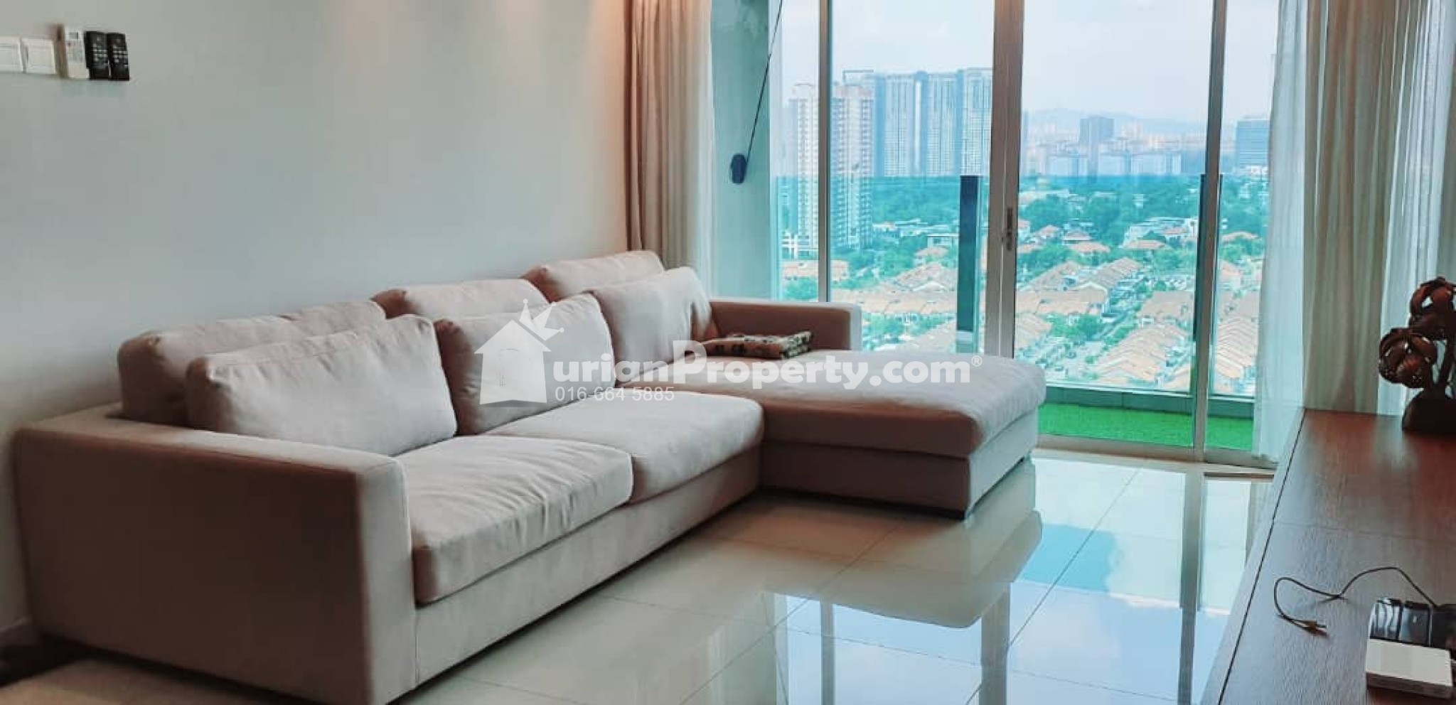 Condo For Sale at The Zest