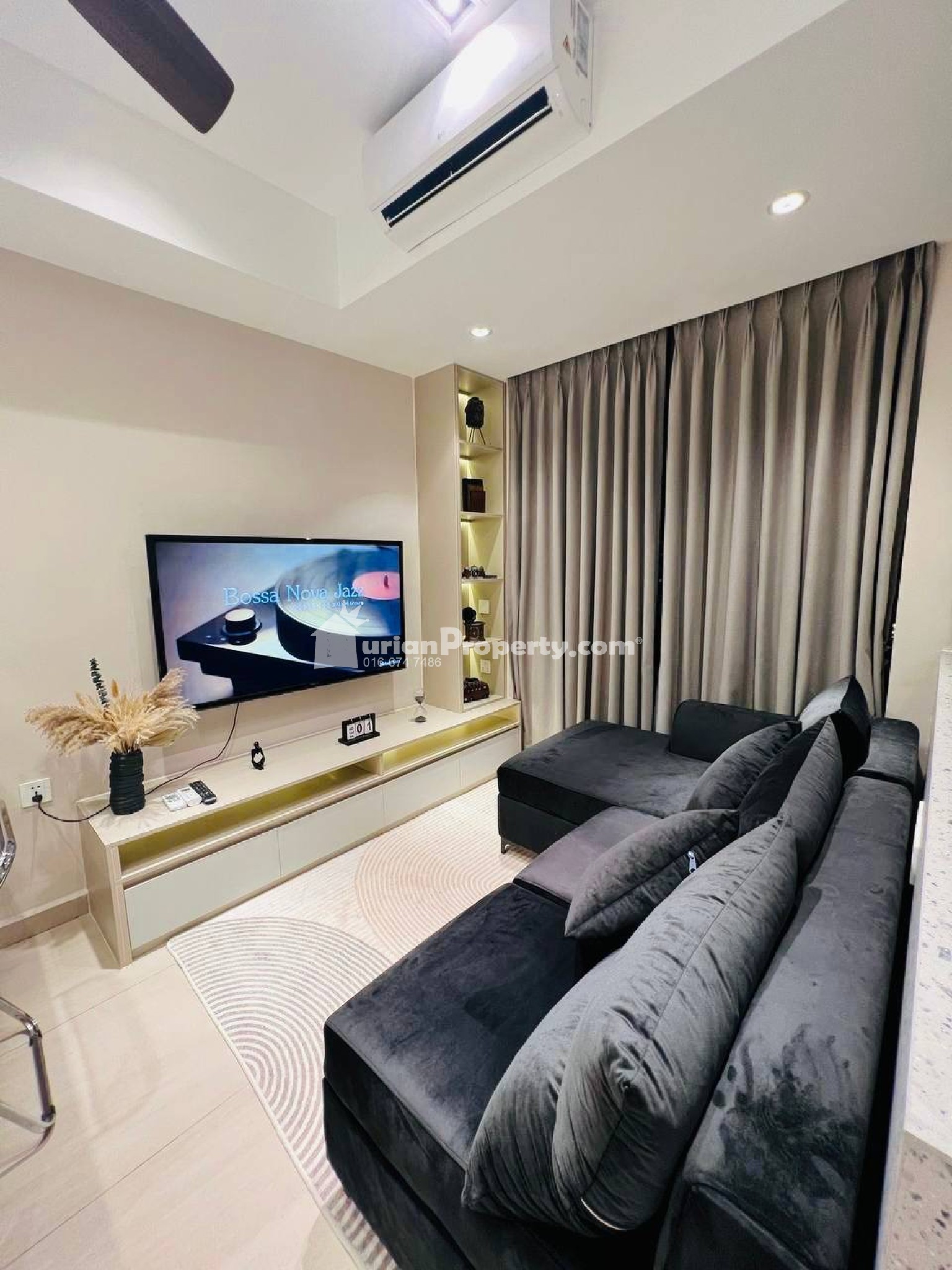 Condo For Rent at Le Nouvel