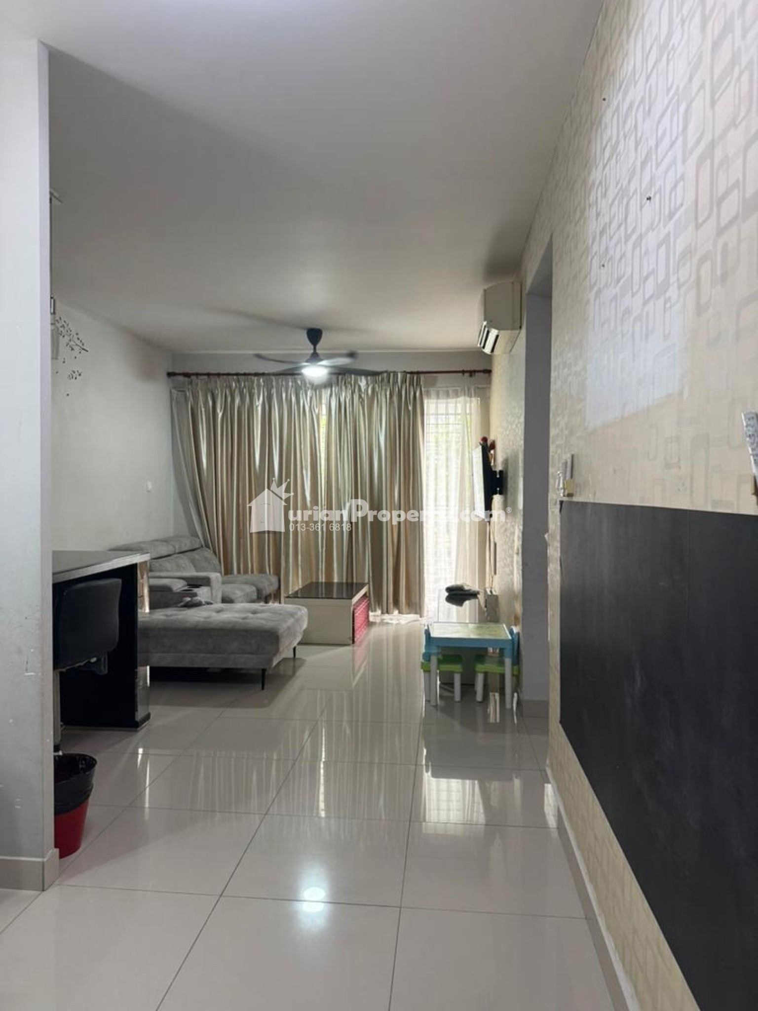Condo For Sale at K Boulevard