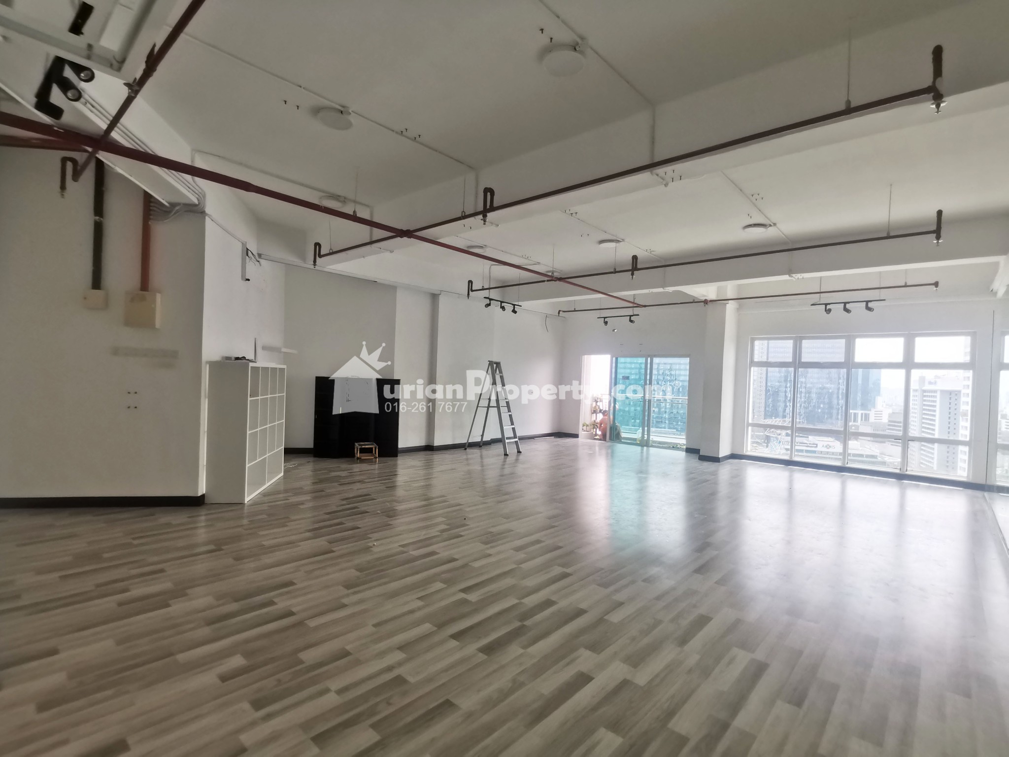 Office For Sale at V Square