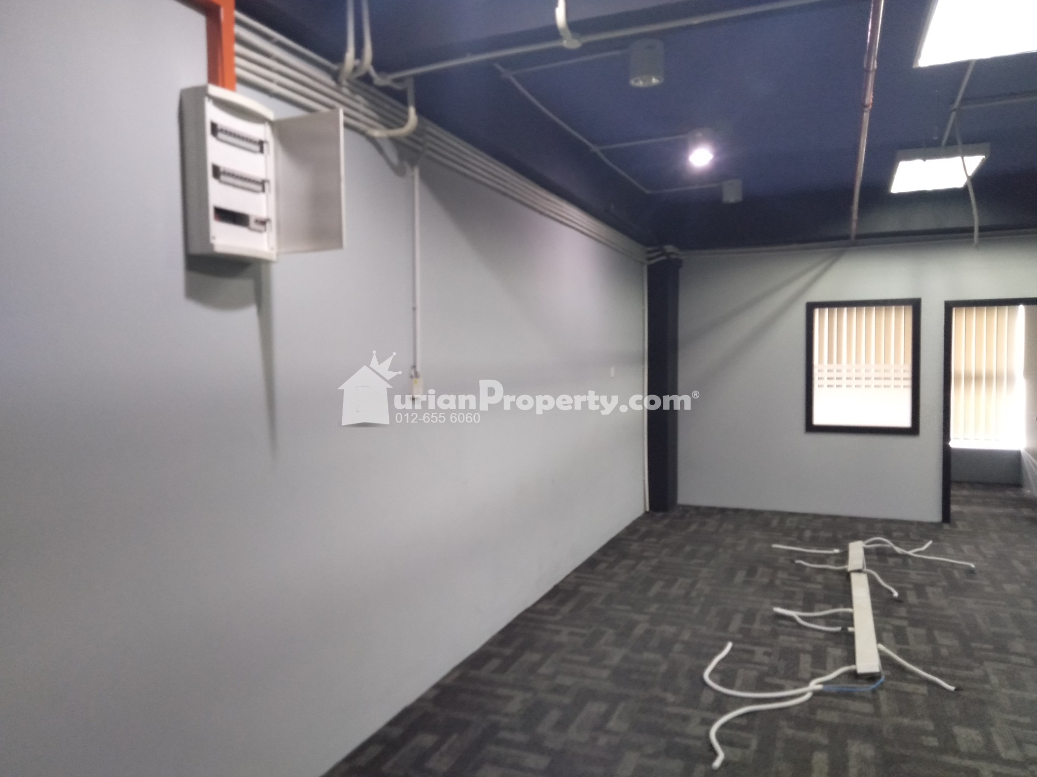 Office For Sale at Commerce One