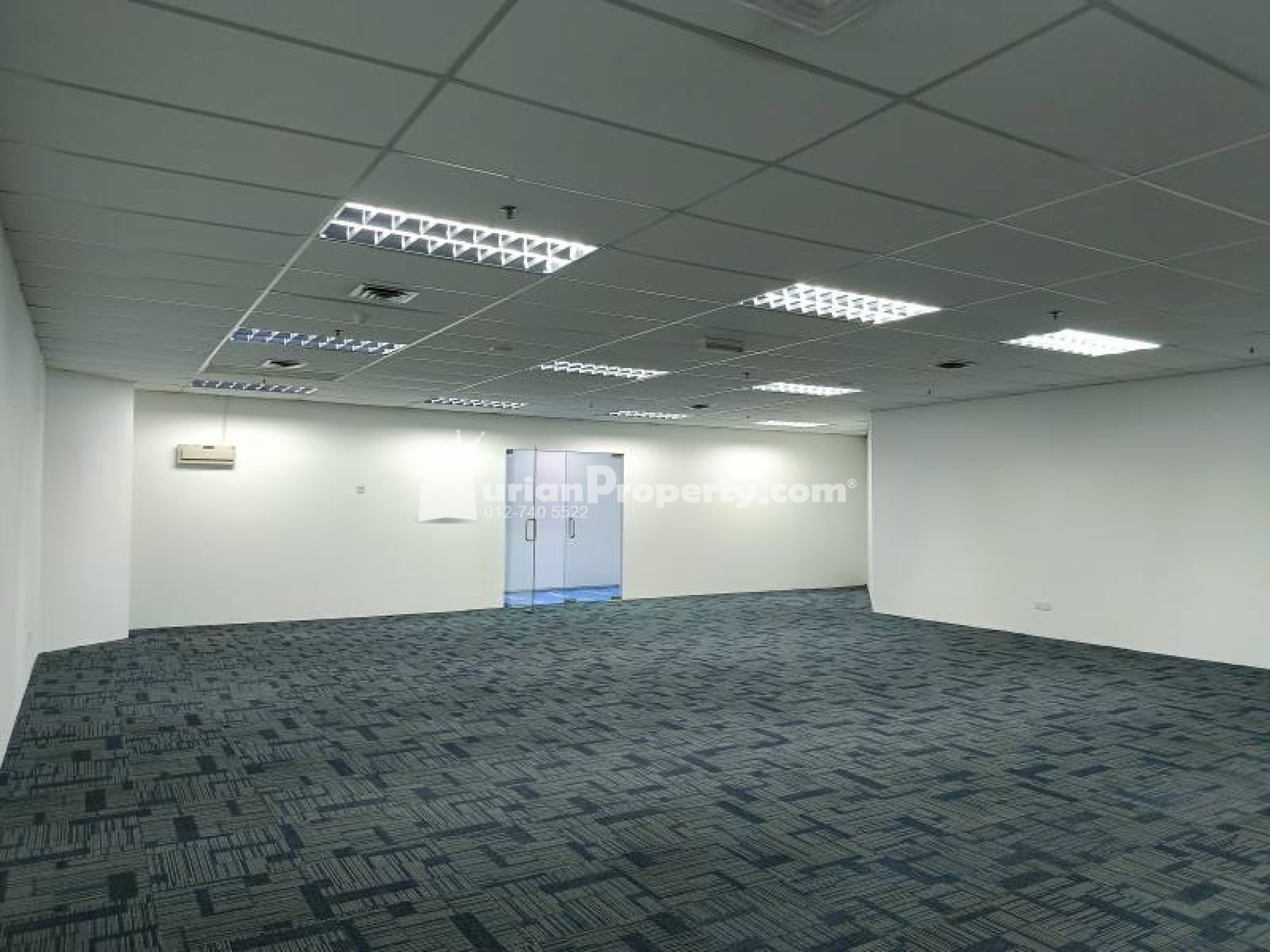 Office For Rent at Wisma Consplant