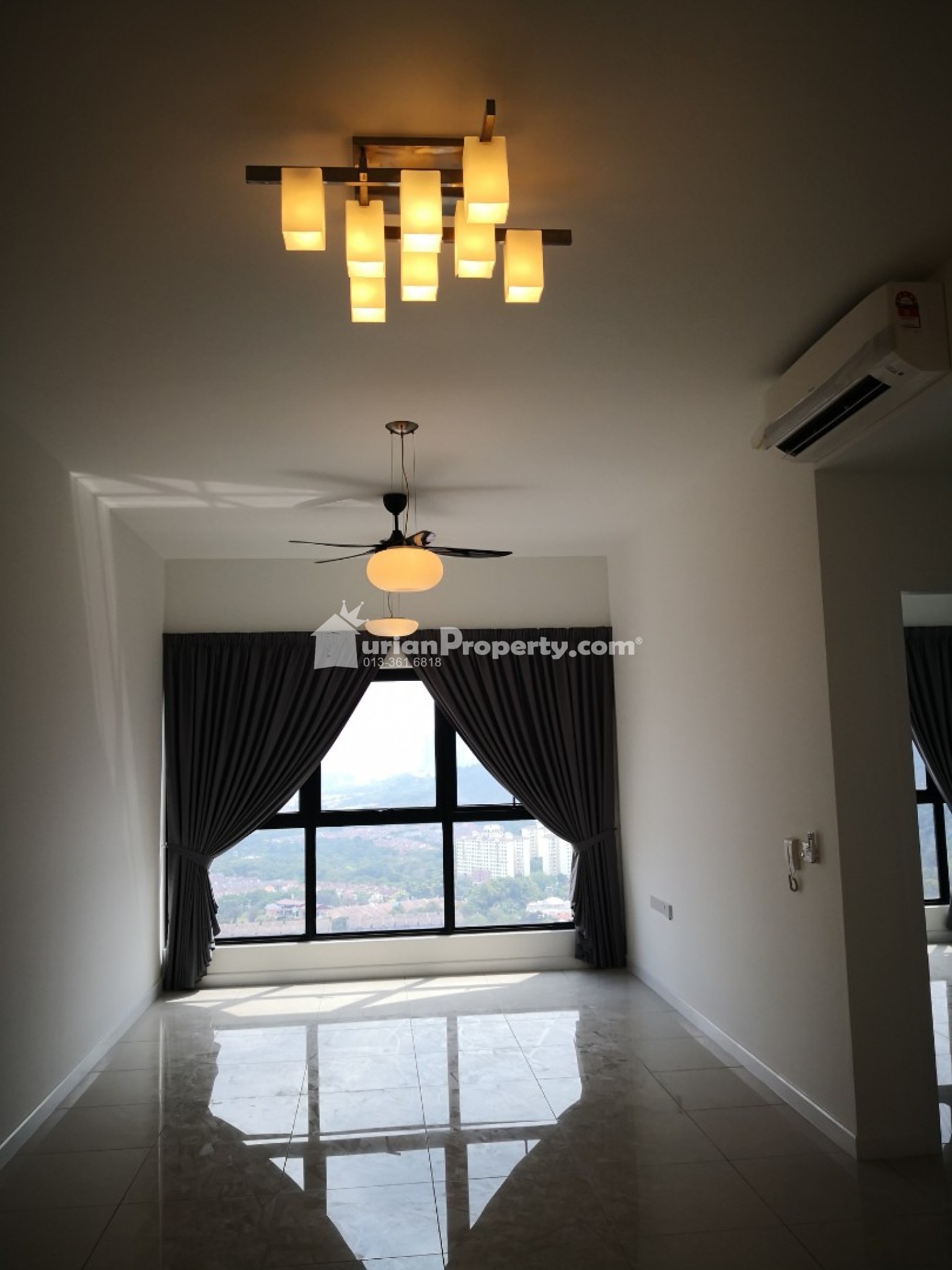 Condo For Sale at Le Pavilion