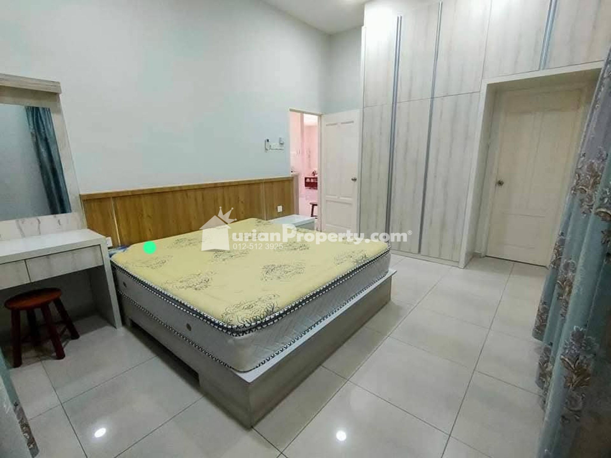 Semi D For Sale at Bandar Seri Botani