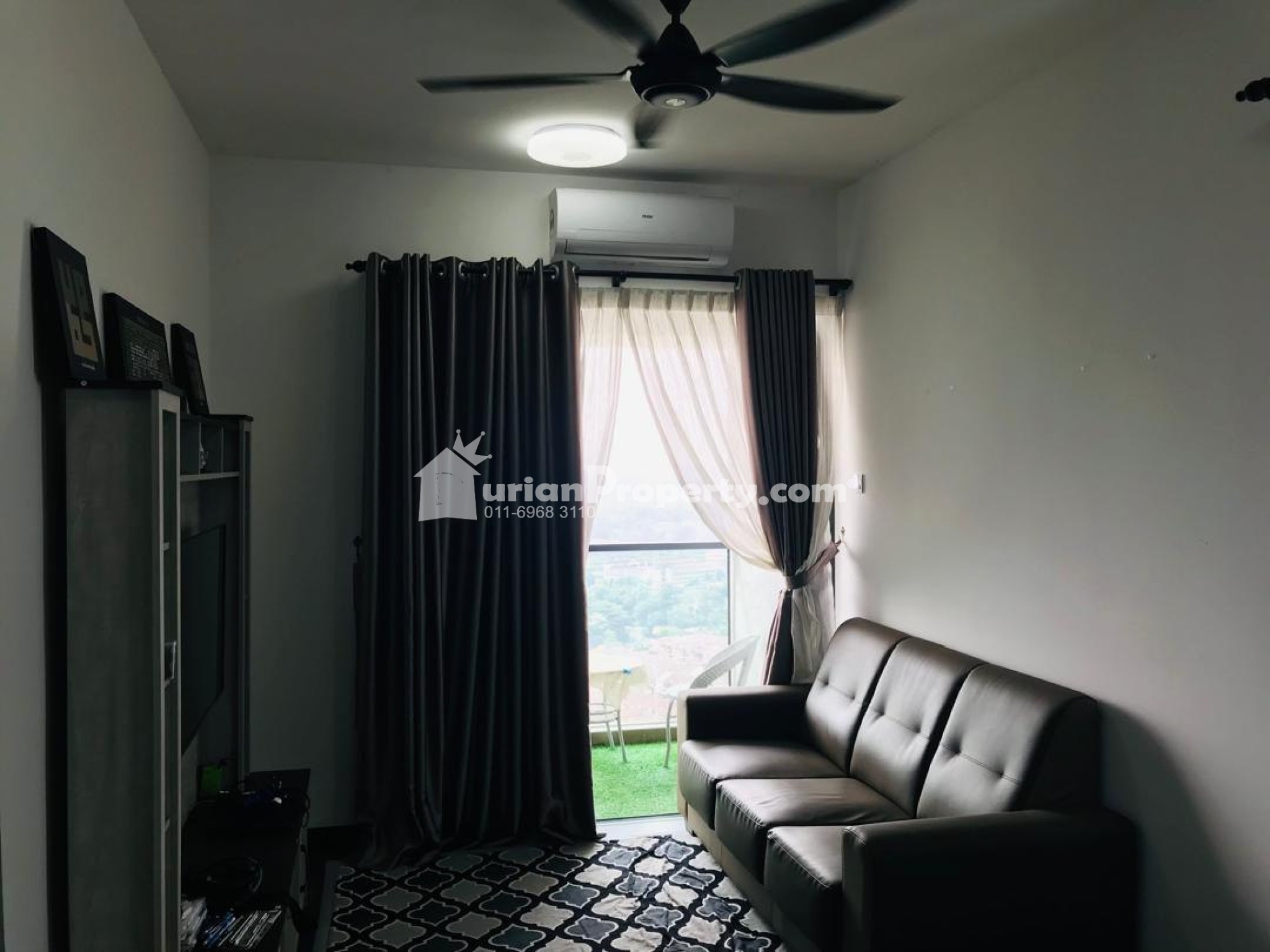 Condo For Rent at Vista Bangi