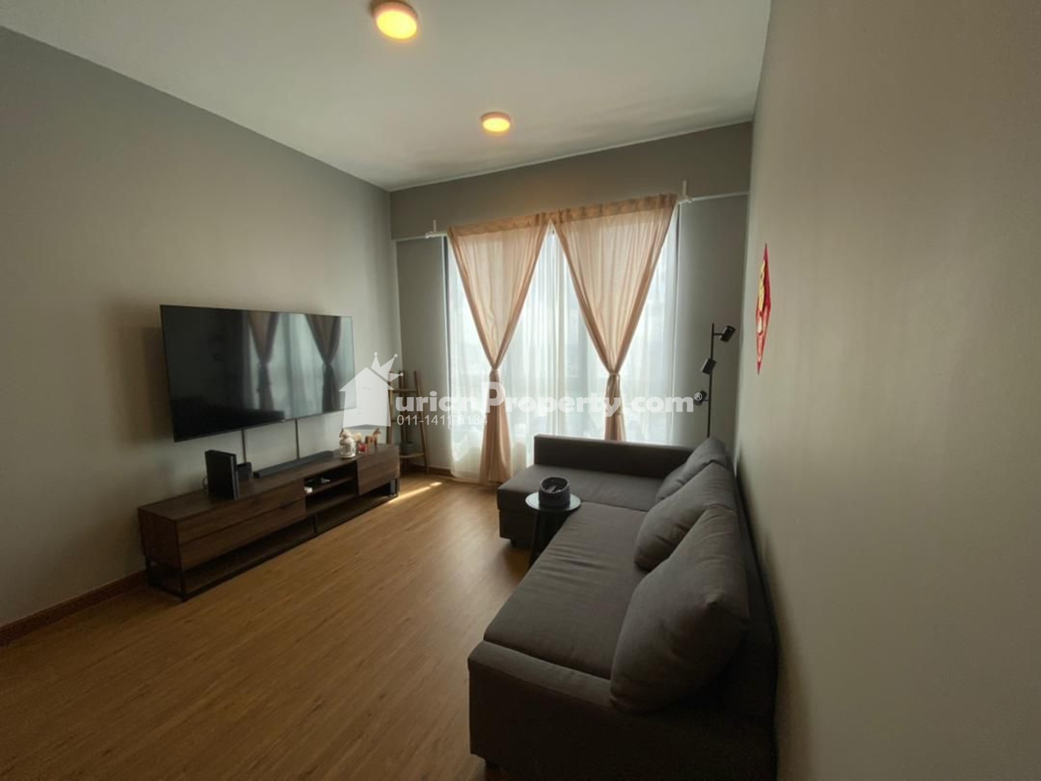 Condo For Sale at East Parc