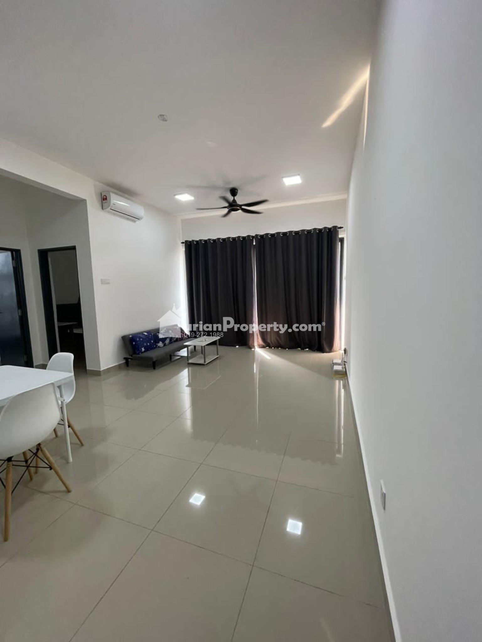 Condo For Rent at AERA Residence
