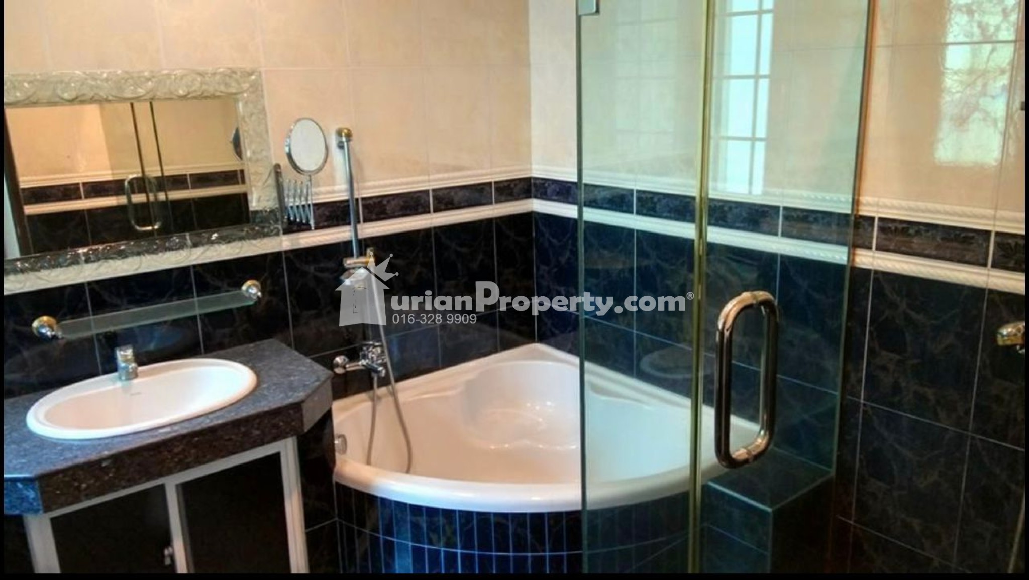 Condo For Sale at Ridzuan Condominium