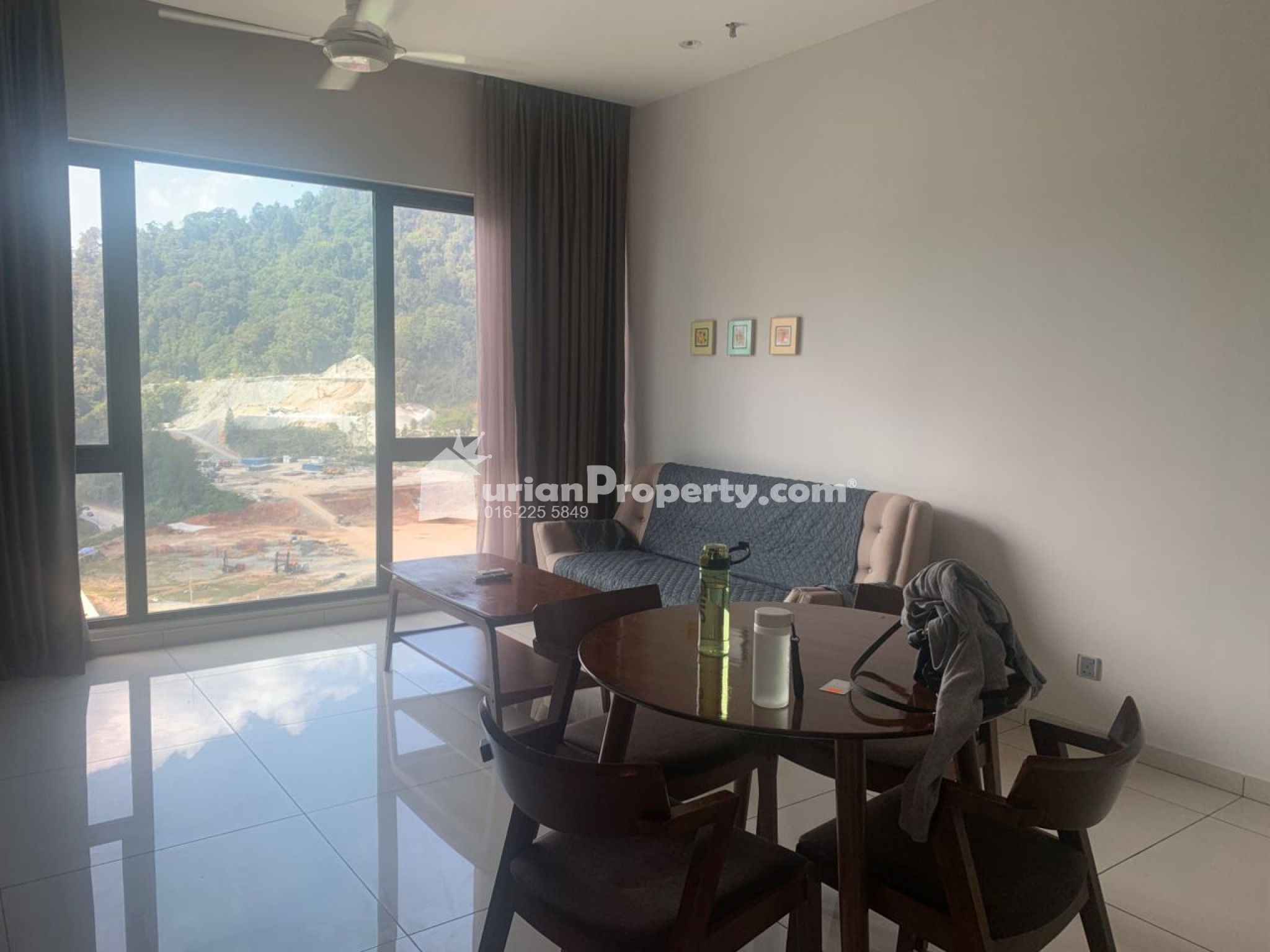 Condo For Rent at geo38 Residence