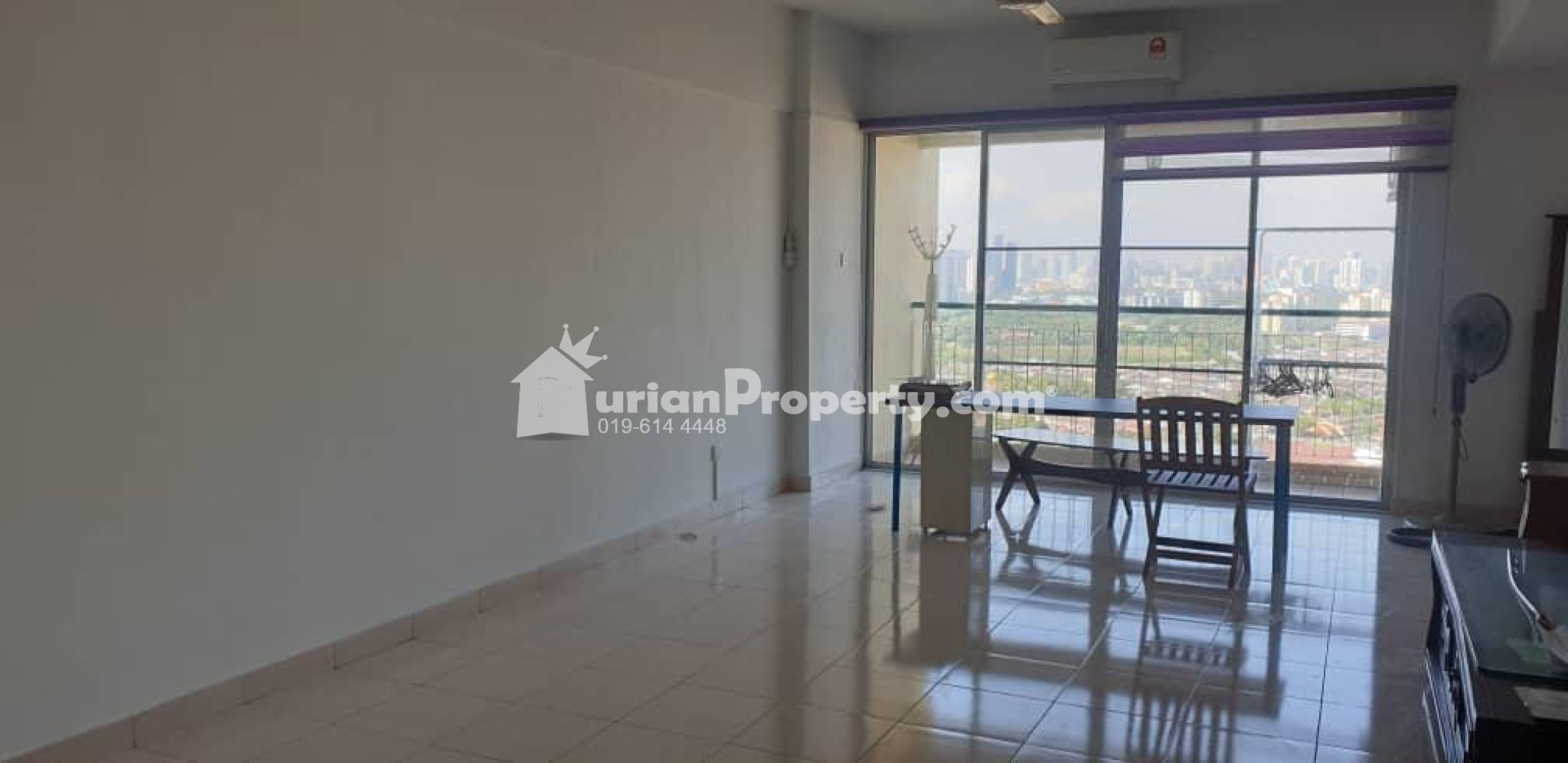 Condo For Sale at Villa Wangsamas