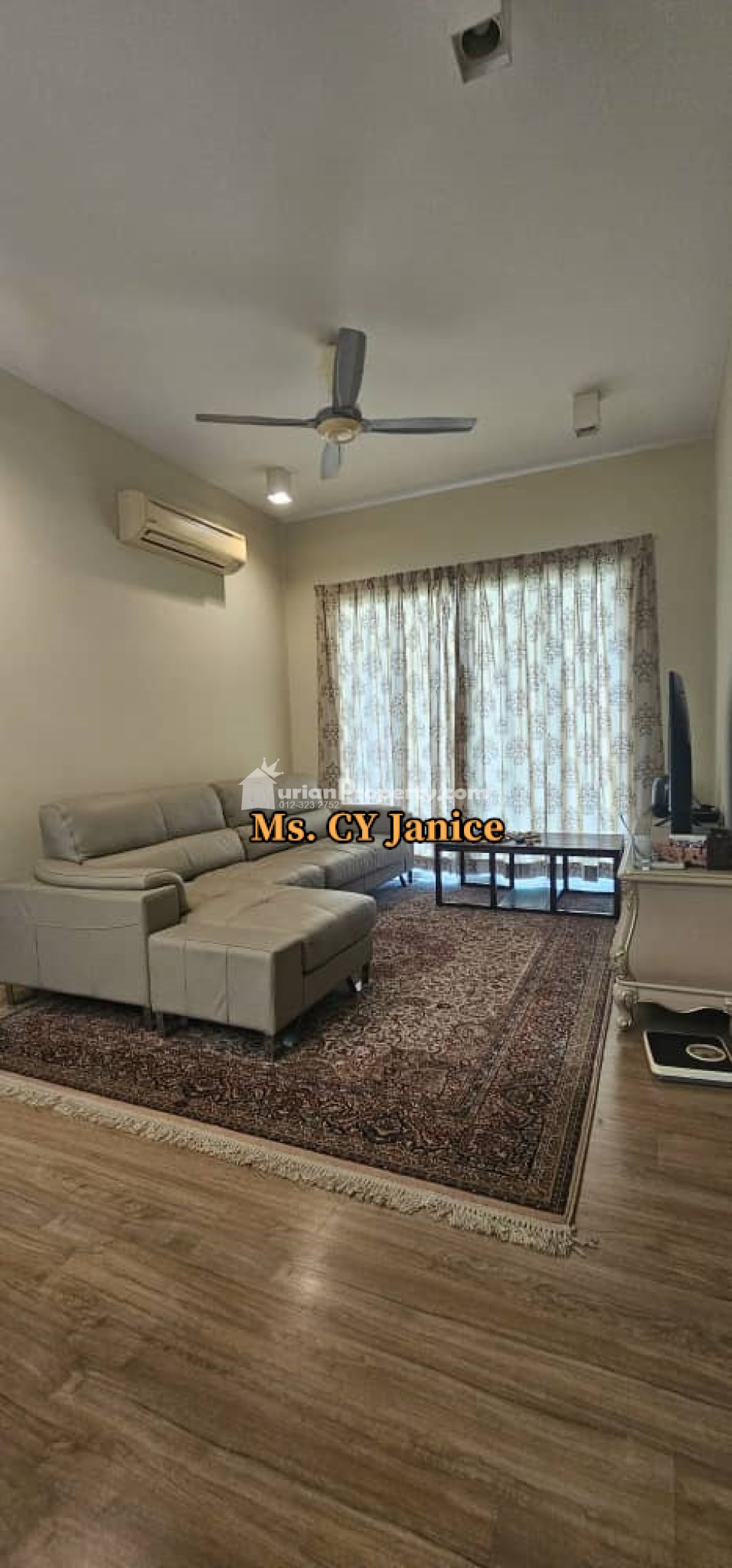 Superlink For Sale at USJ Heights