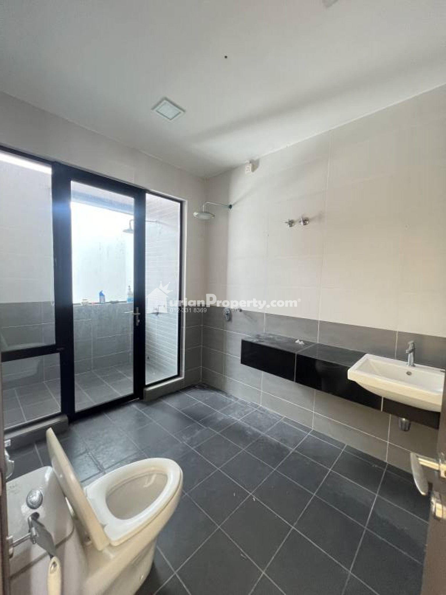 Terrace House For Sale at Kinrara Residence