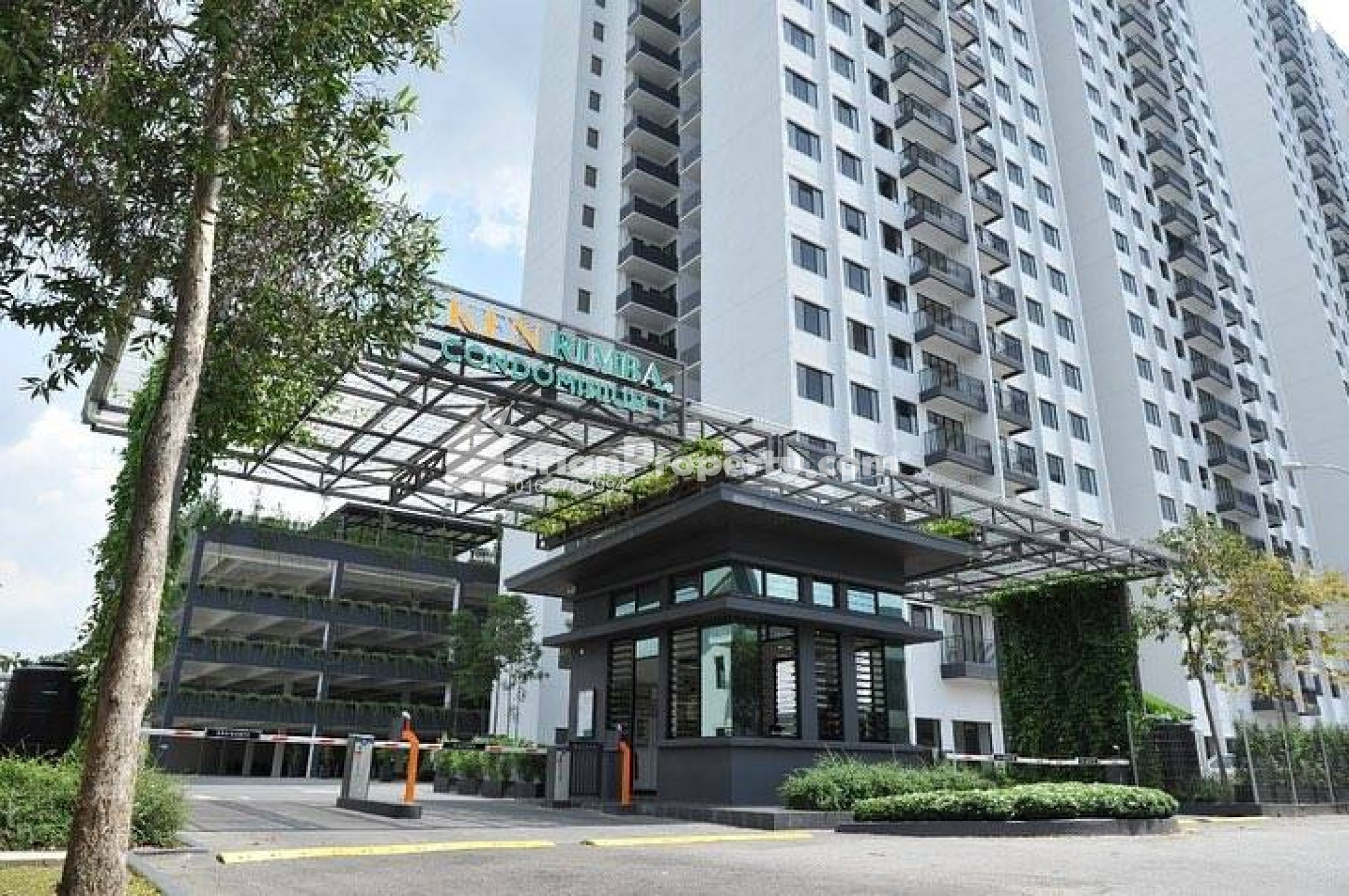 Condo For Rent at Ken Rimba