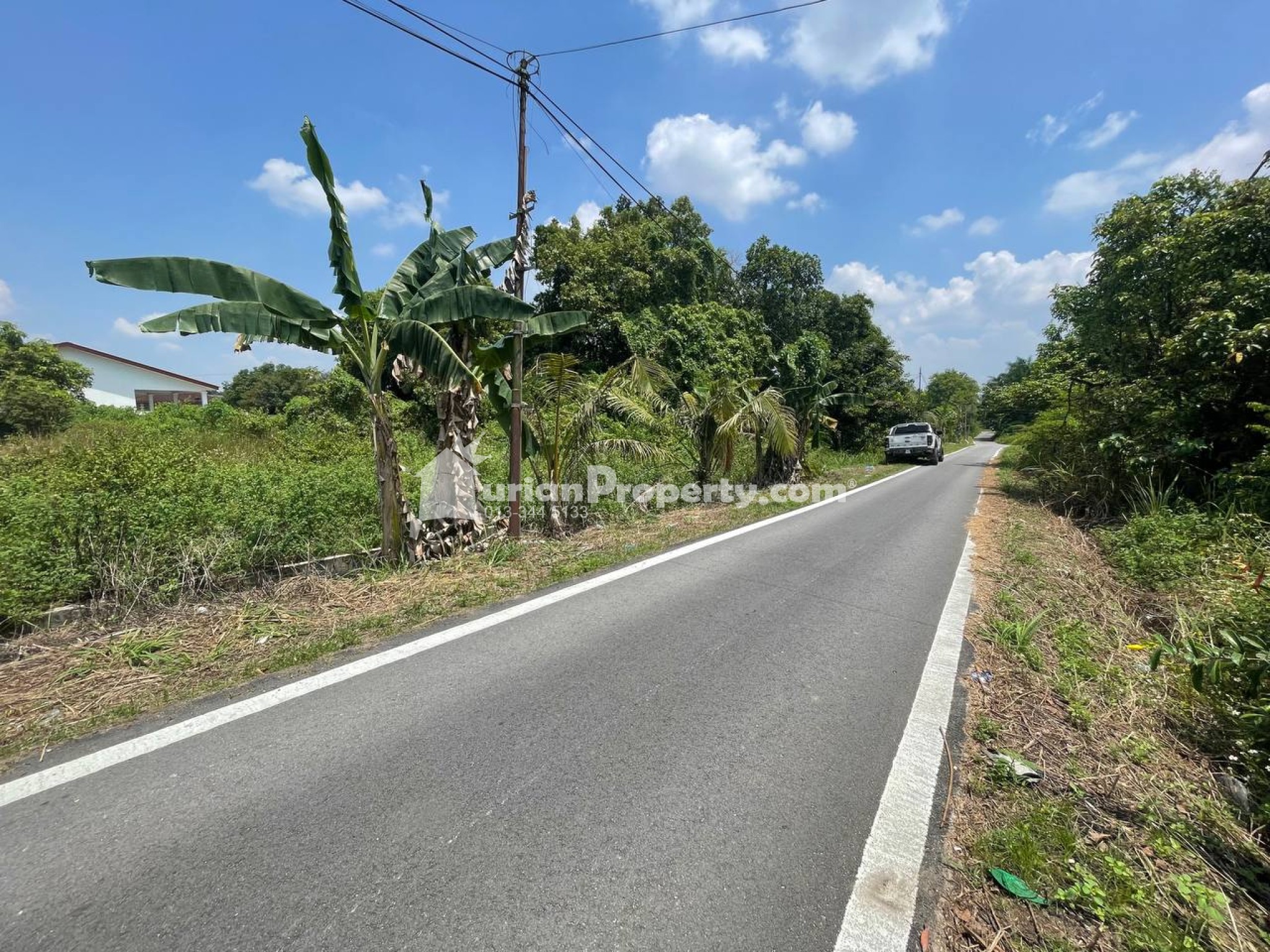 Residential Land For Sale at Puchong